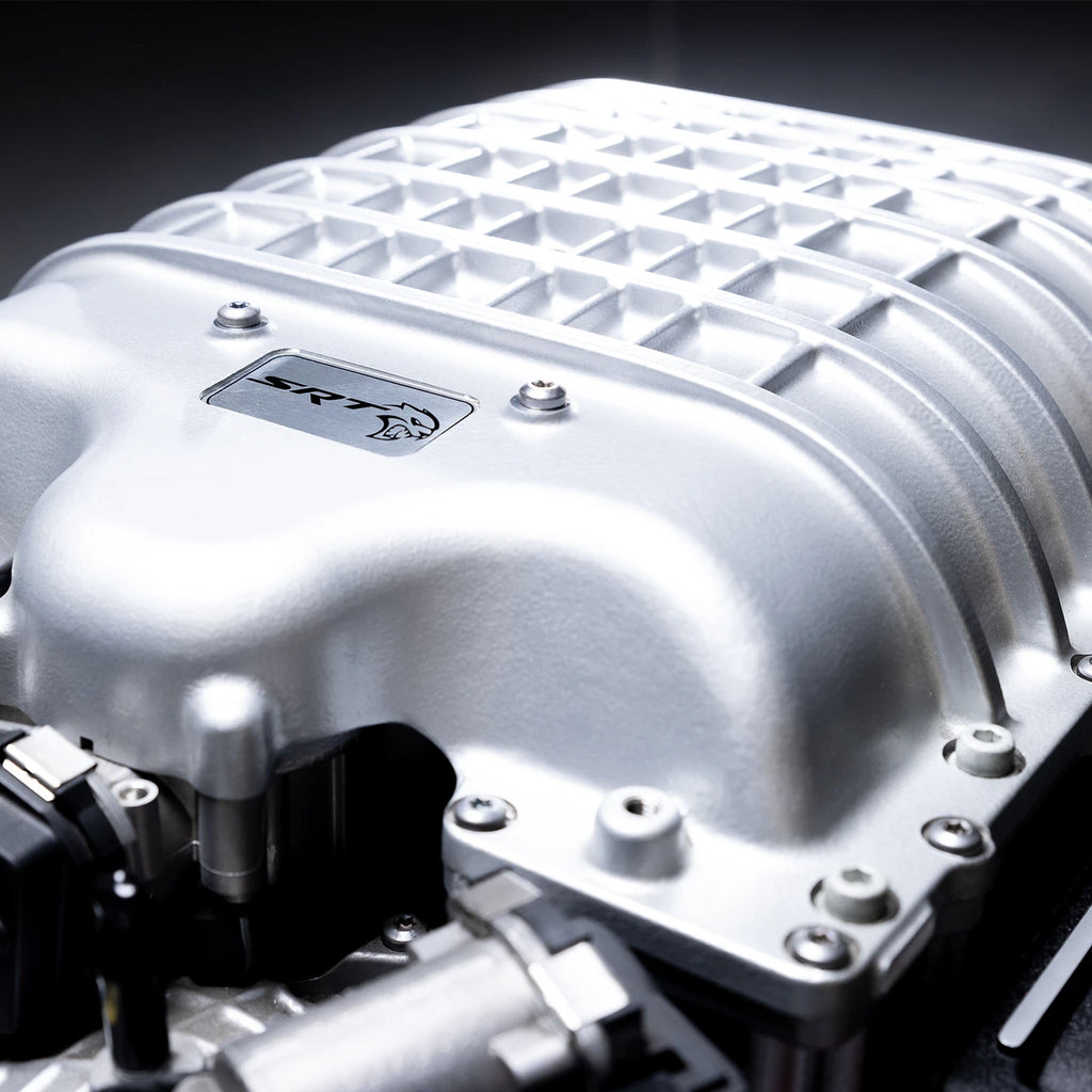AMW 707 | Hellcat Engine Conversion JT - America's Most Wanted 4x4