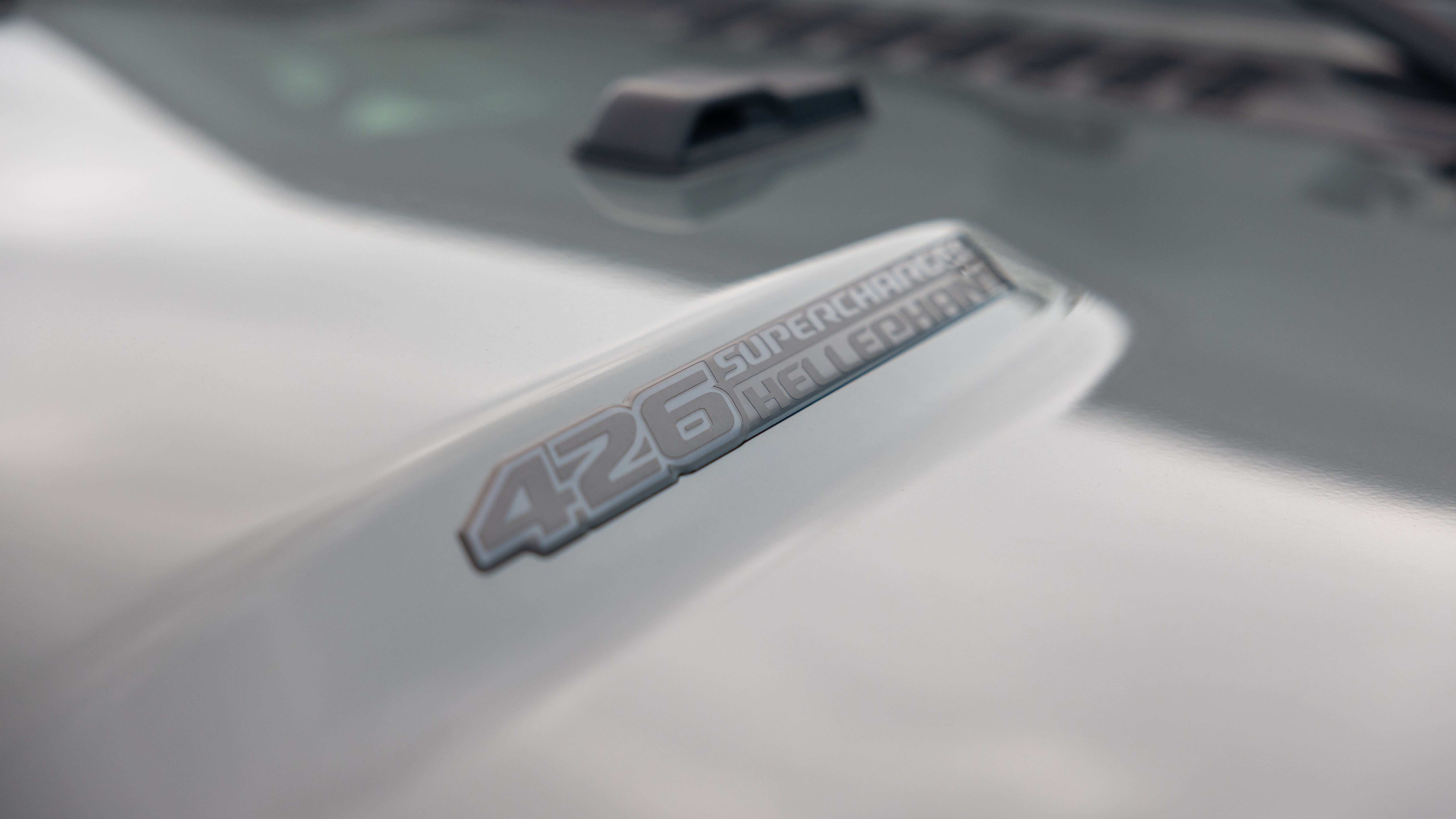 2023 AMW 1000 | HELLEPHANT Wrangler
