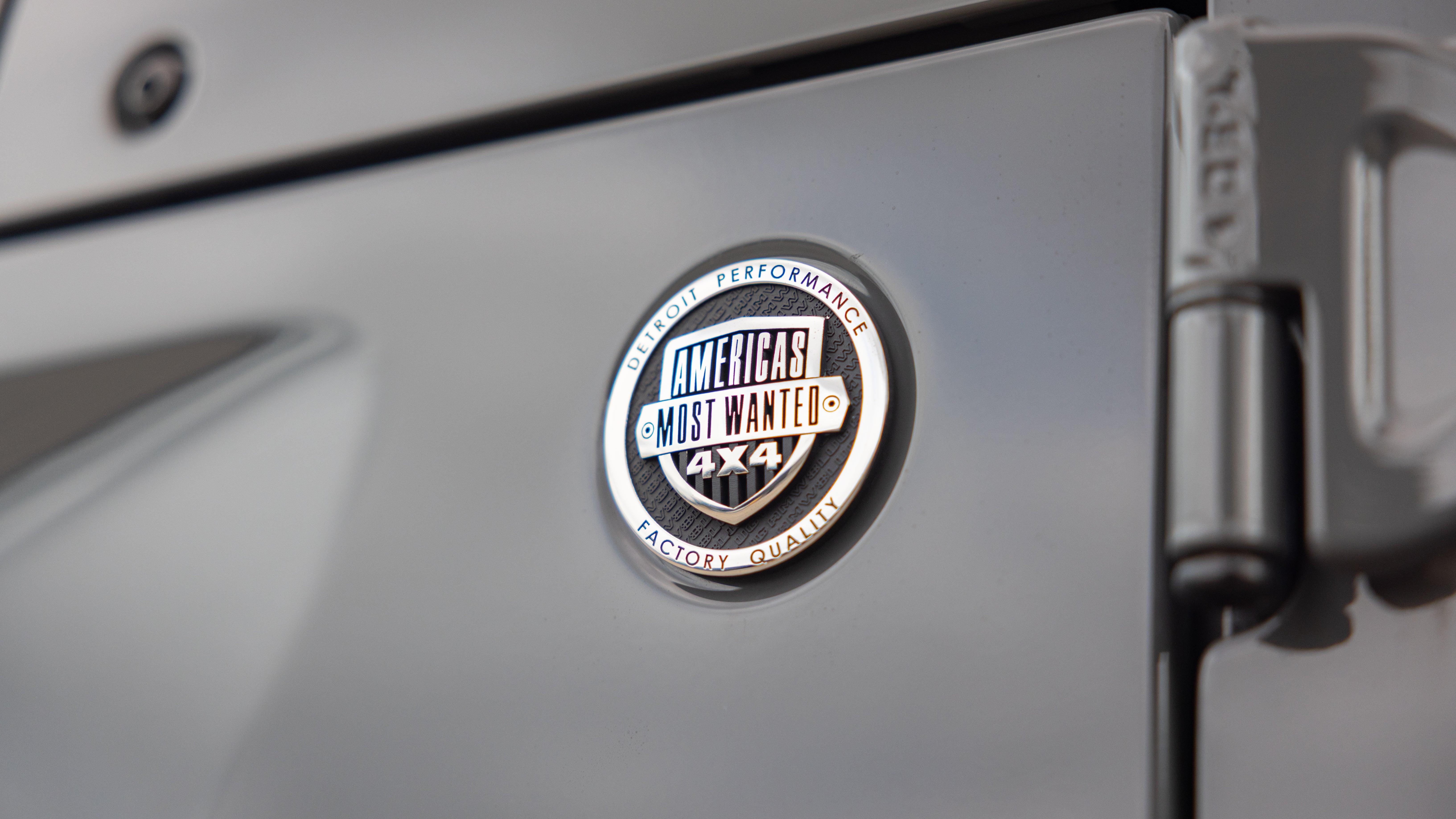 2023 AMW 1000 | HELLEPHANT Wrangler