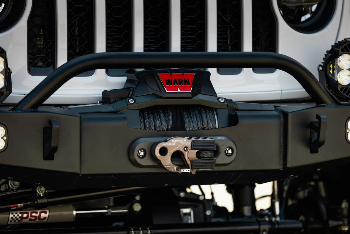 2021 Jeep Wrangler - DEMON | AMW 840