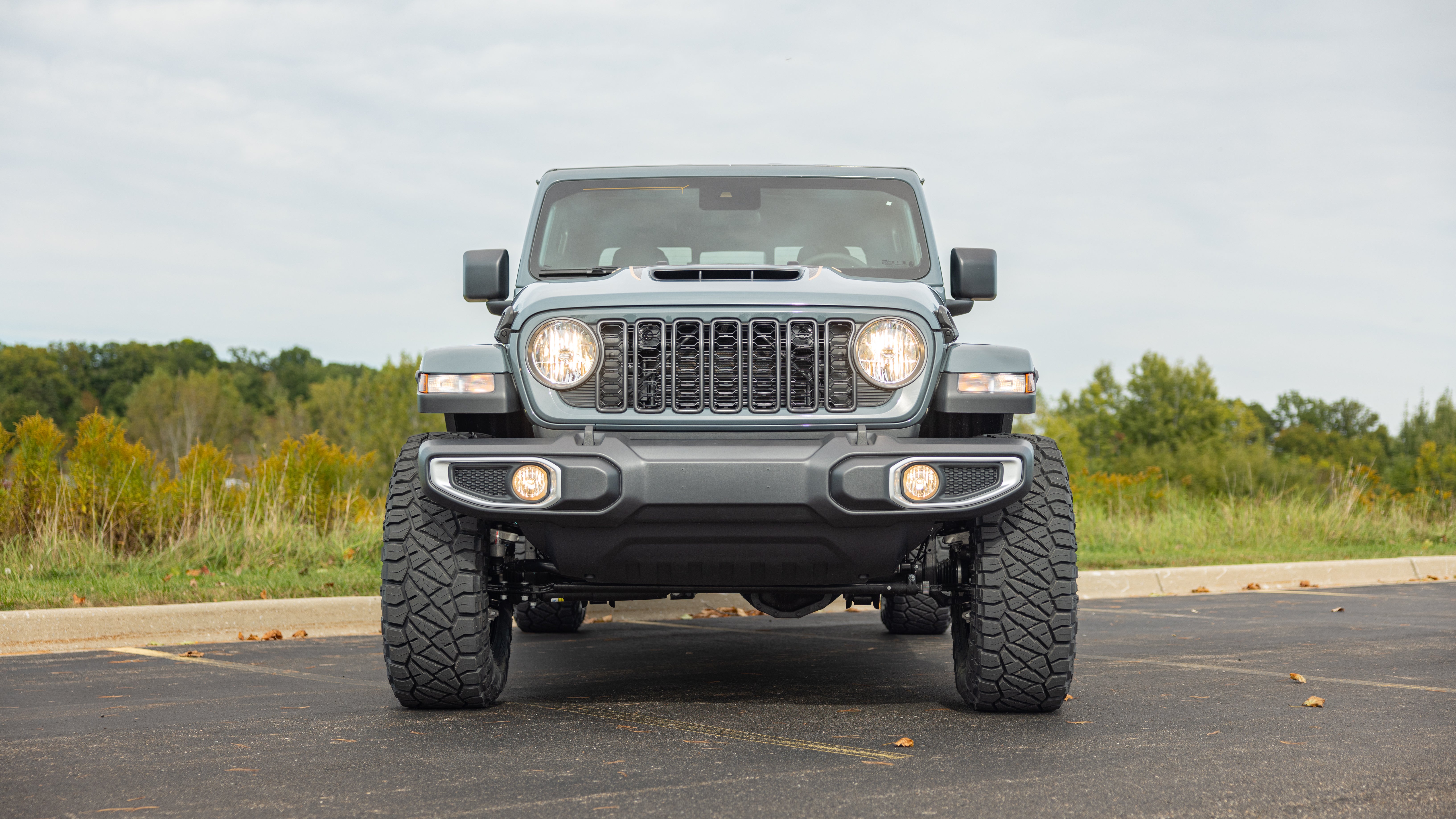 2024 Jeep Gladiator Sport - HEMI | AMW 392