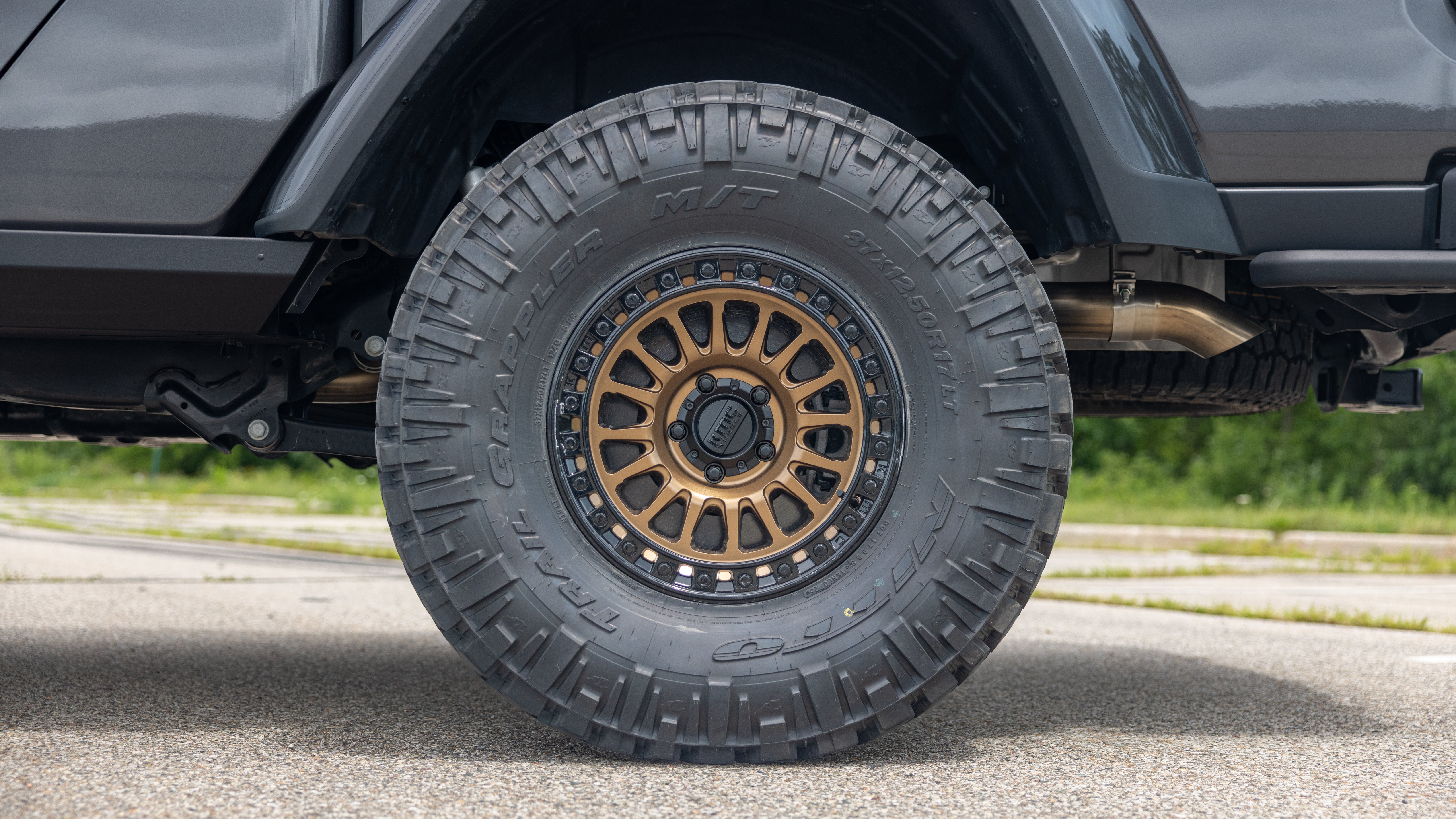 2025 AMW 425 | Adventure Series