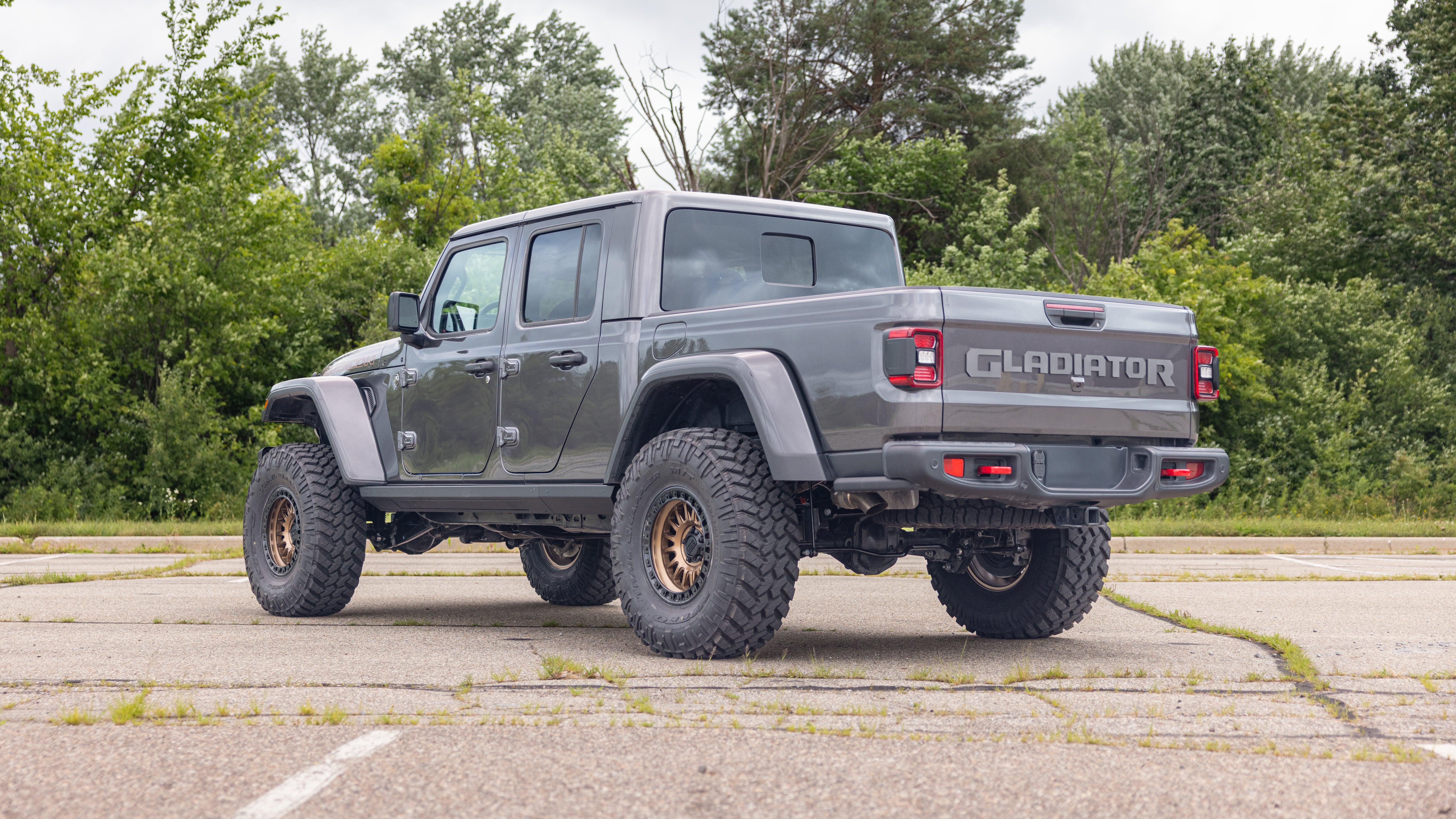 2025 AMW 425 | Adventure Series