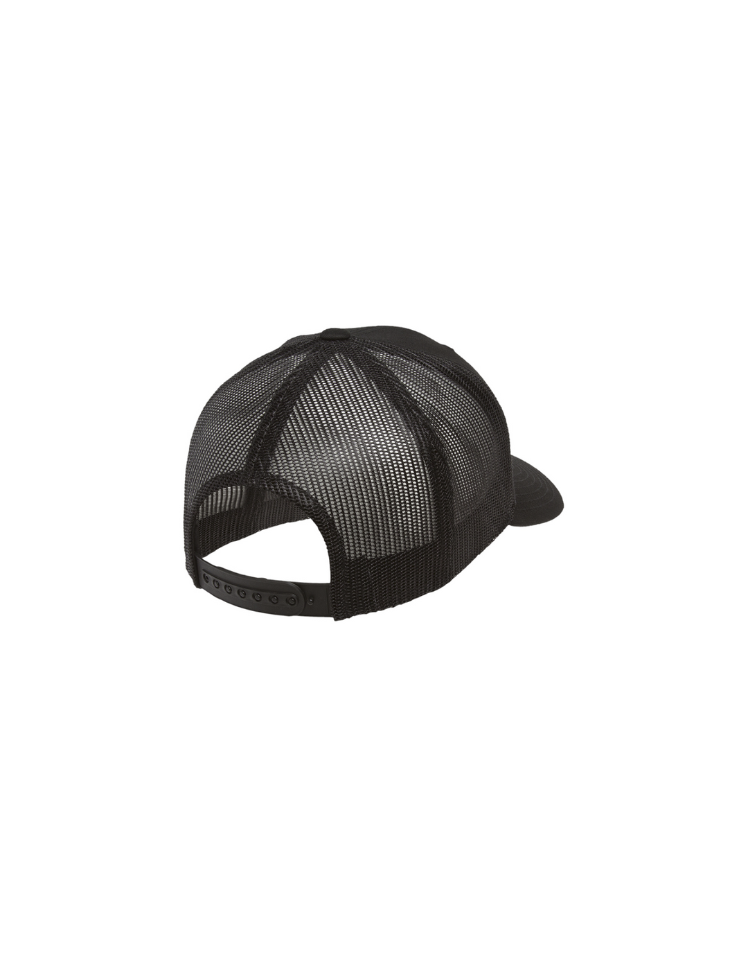 YP Classics - Retro Trucker Cap Curved Bill - 6606