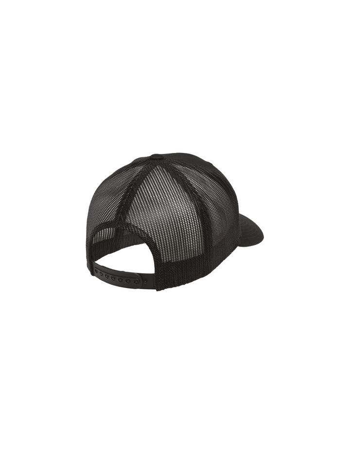 YP Classics - Retro Trucker Cap Curved Bill - 6606