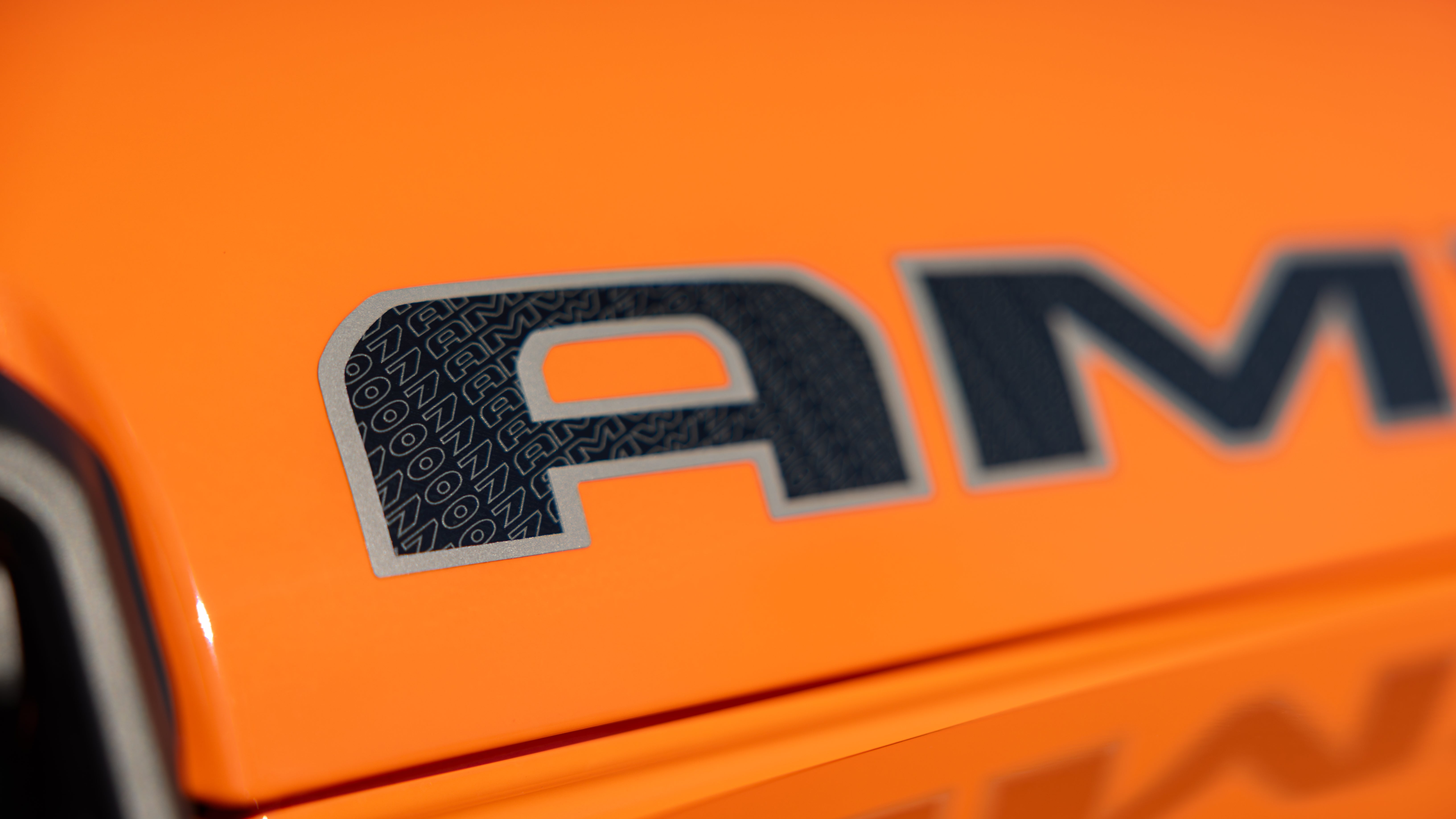 2025 AMW 707 | HELLCAT Gladiator