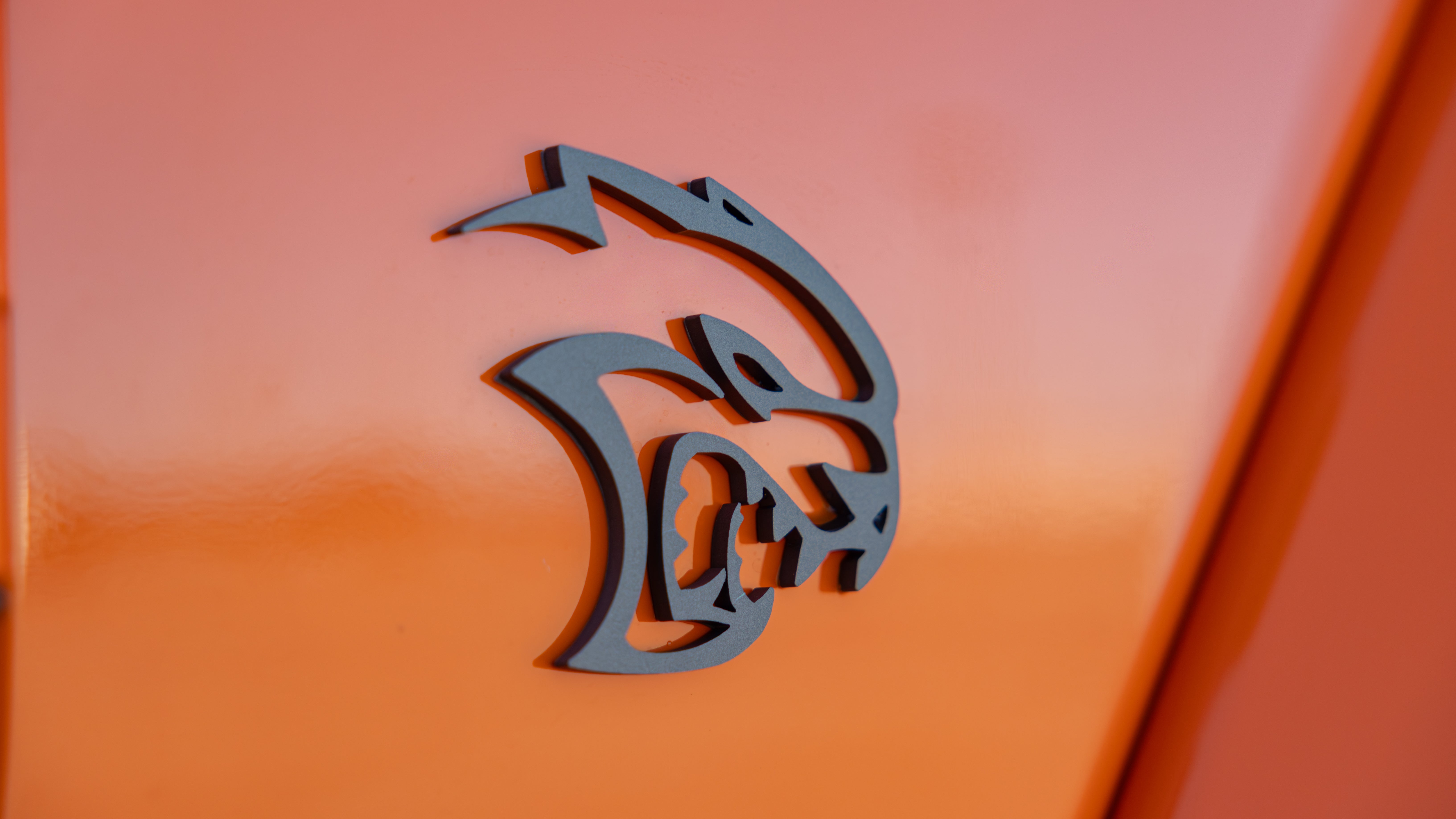 2025 AMW 707 | HELLCAT Gladiator