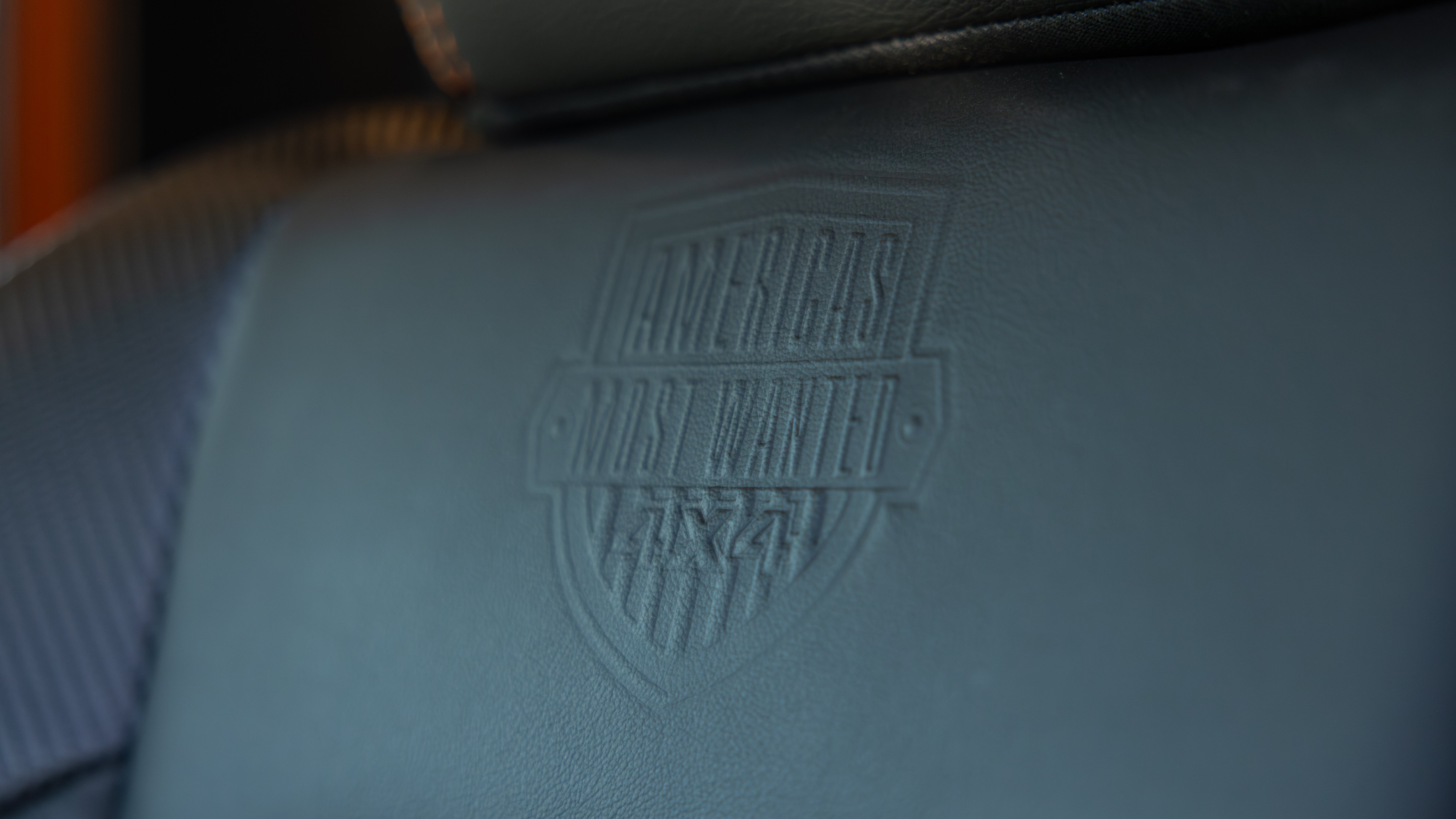 2025 AMW 707 | HELLCAT Gladiator