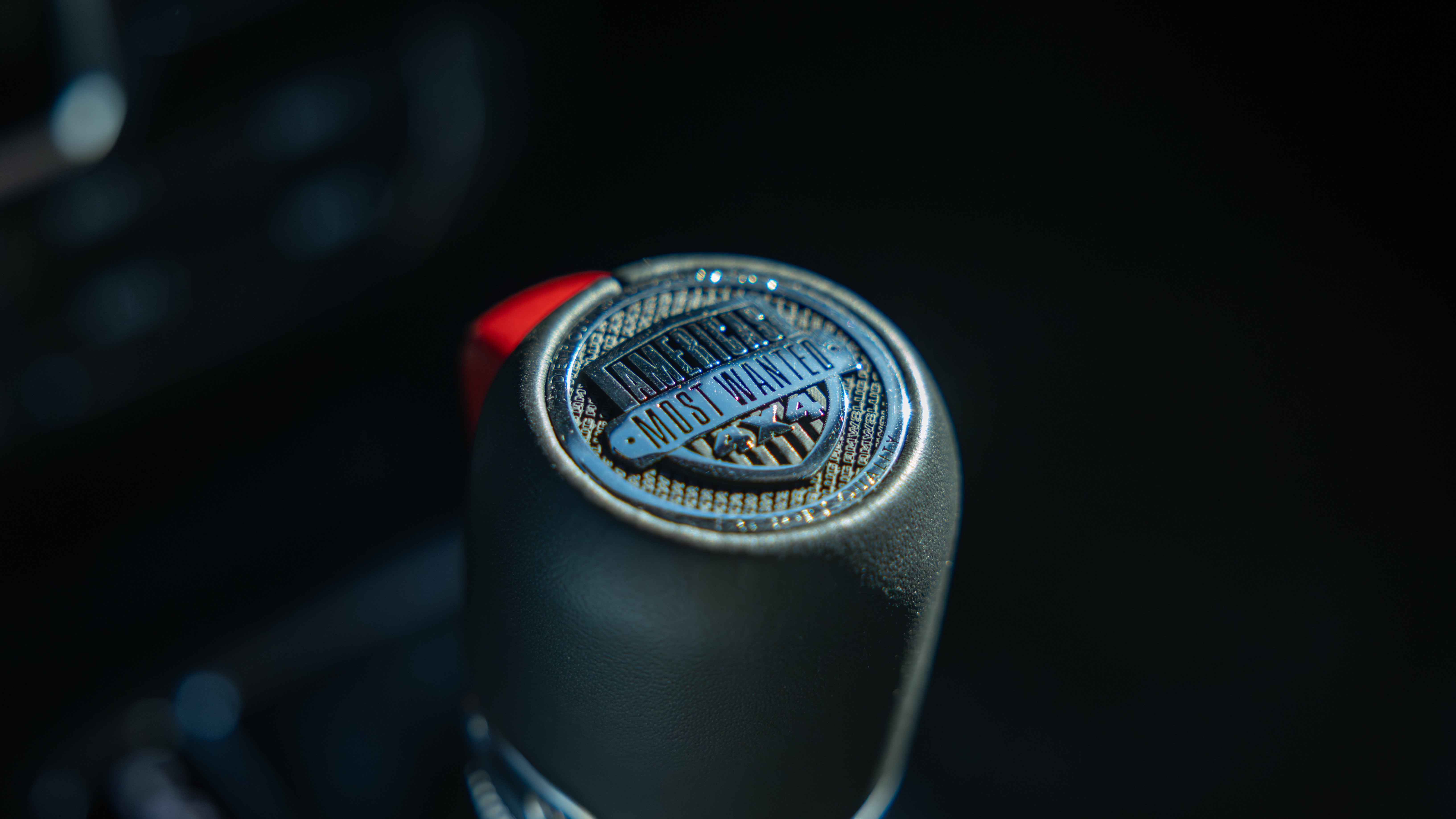 2025 AMW 707 | HELLCAT Gladiator