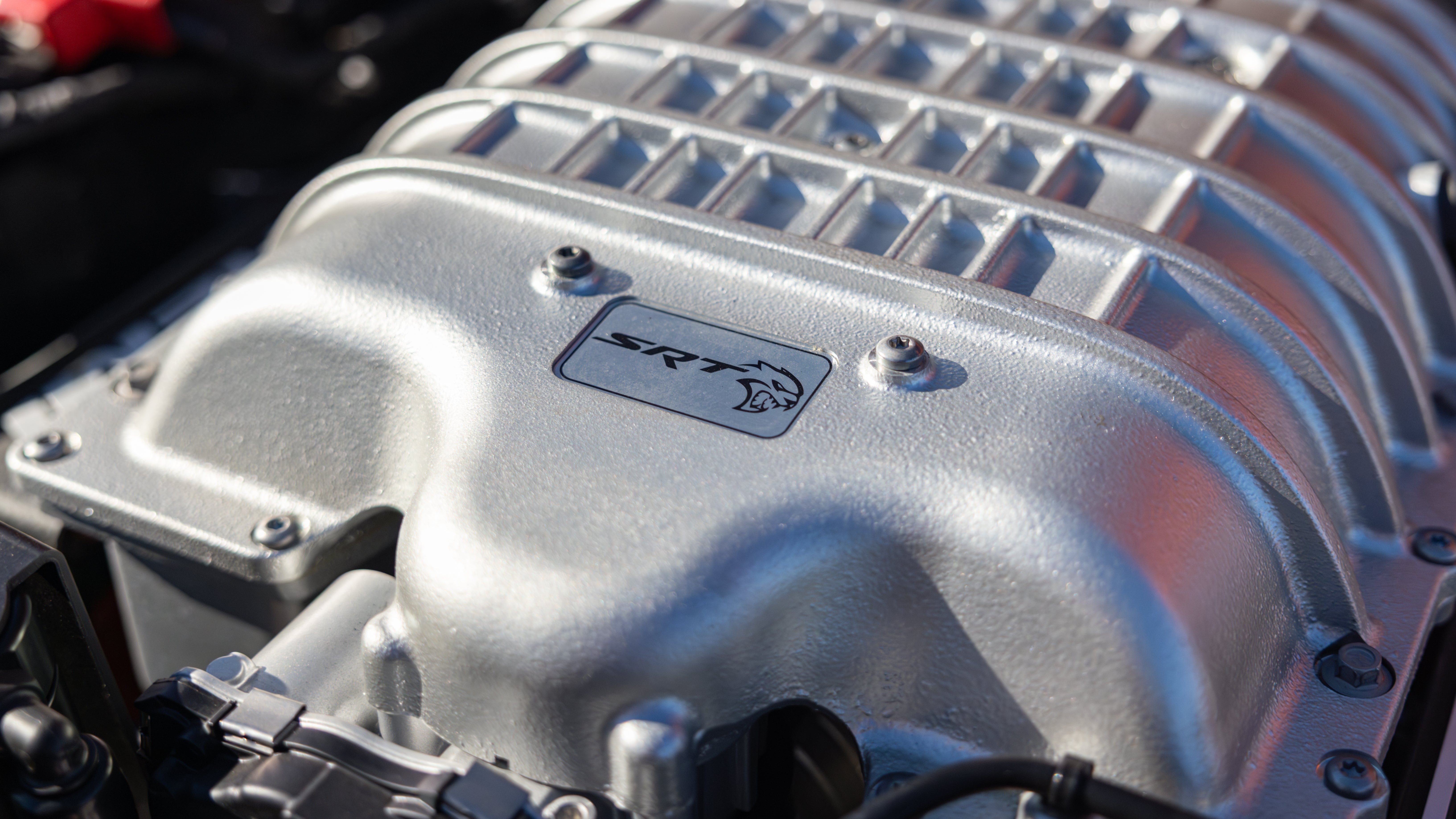 2025 AMW 707 | HELLCAT Gladiator