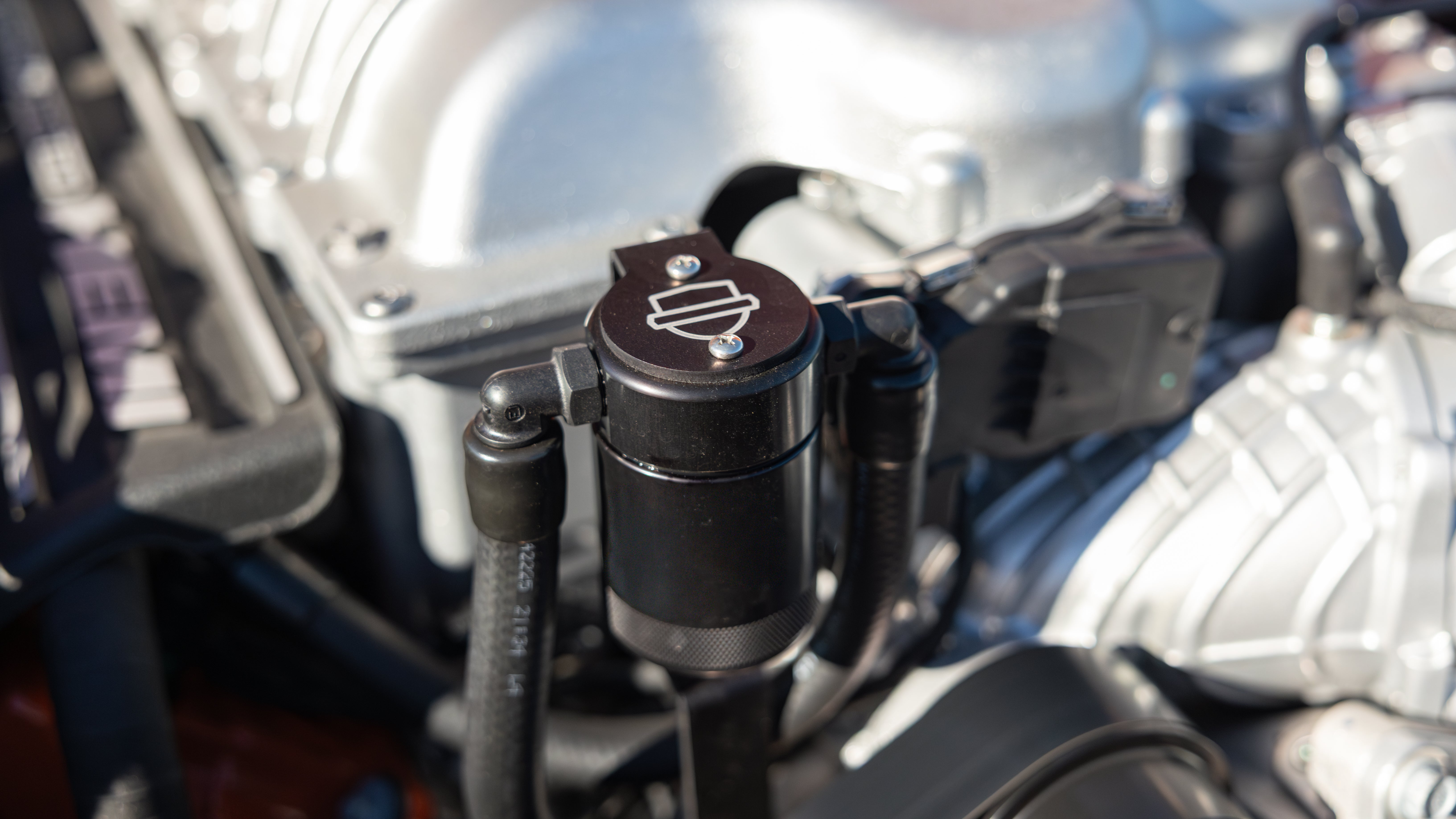 2025 AMW 707 | HELLCAT Gladiator