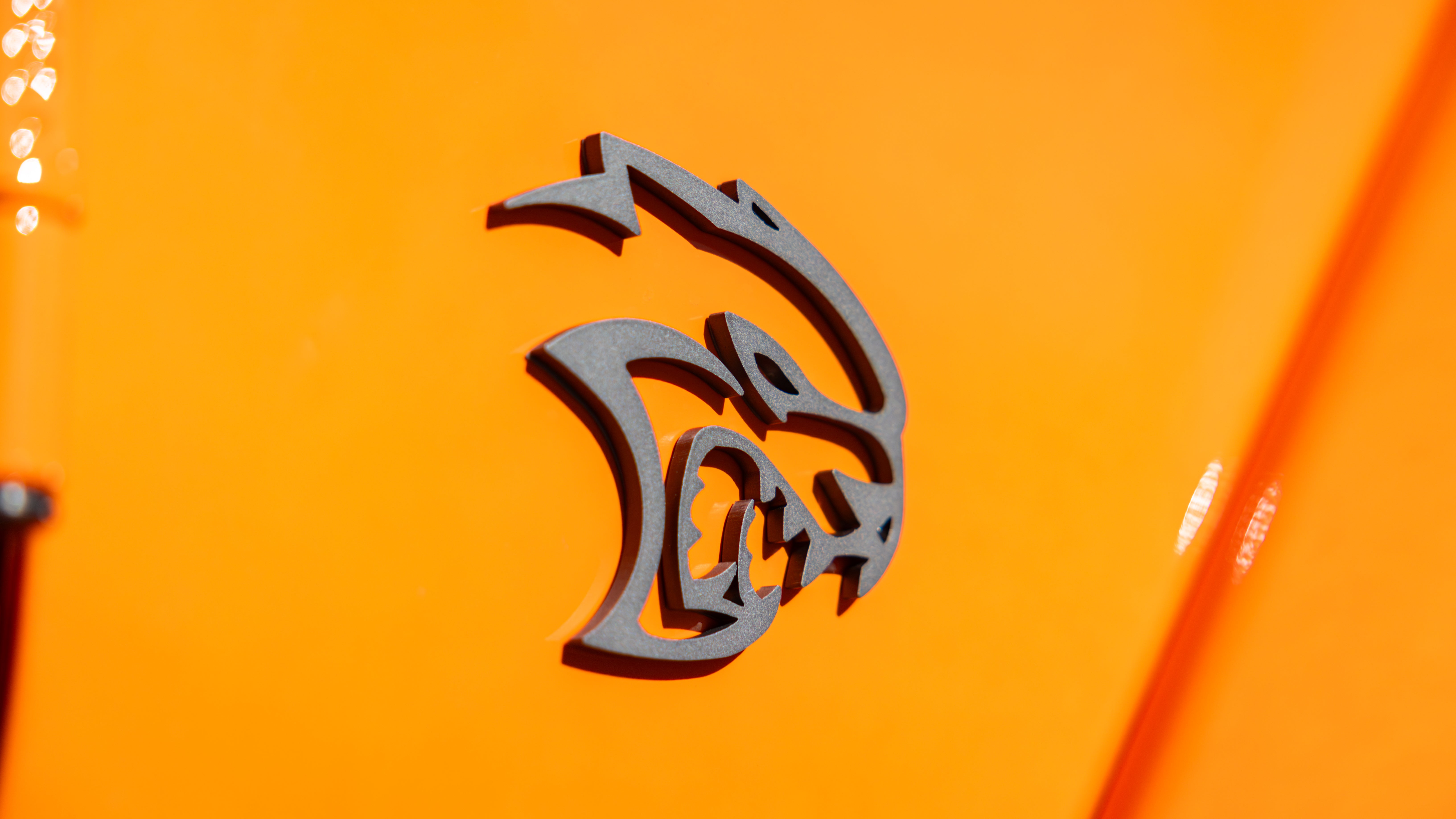 2025 AMW 707 | HELLCAT Gladiator