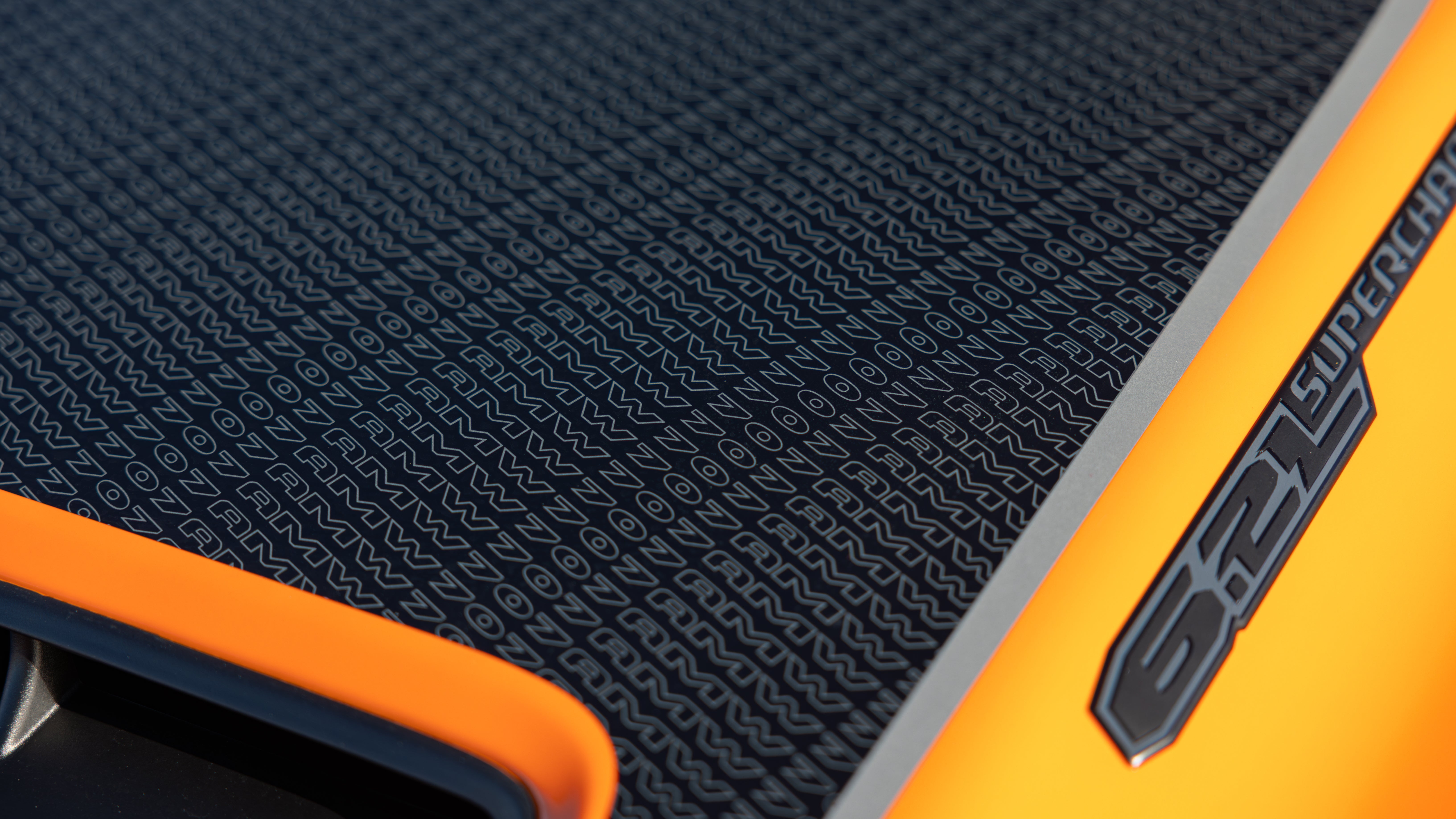 2025 AMW 707 | HELLCAT Gladiator