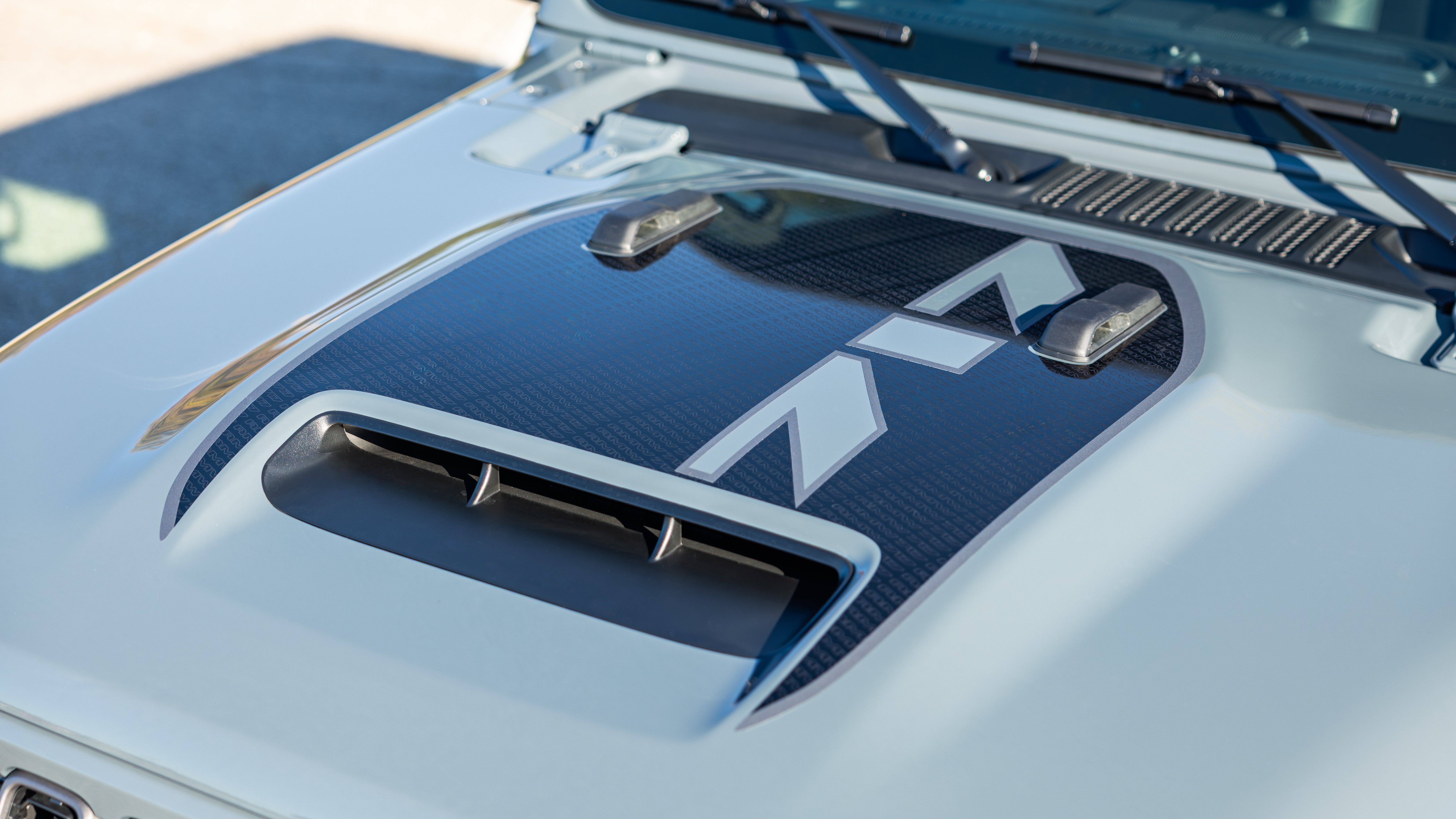 2025 AMW 717 | Adventure Series