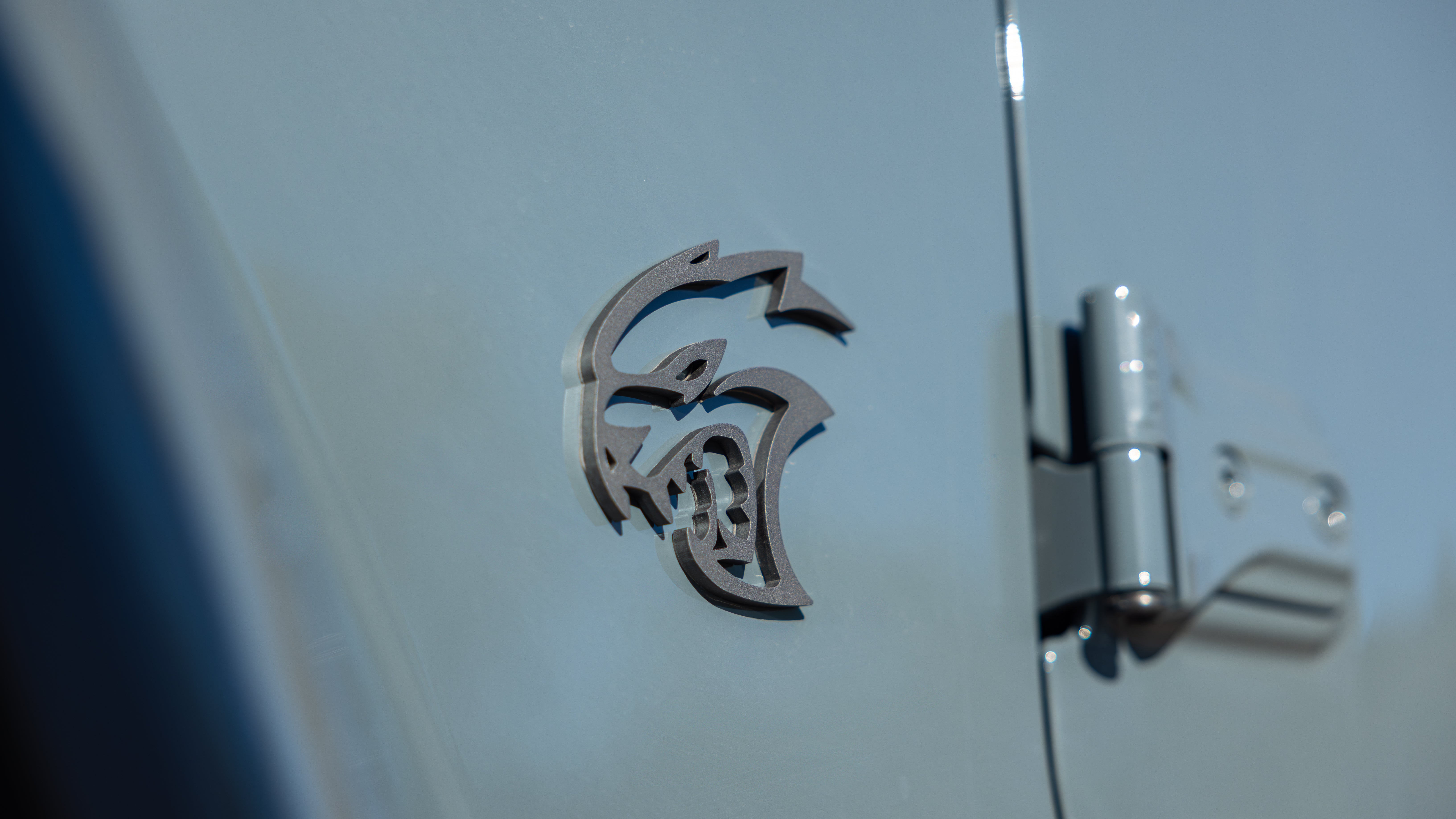 2025 AMW 717 | Adventure Series