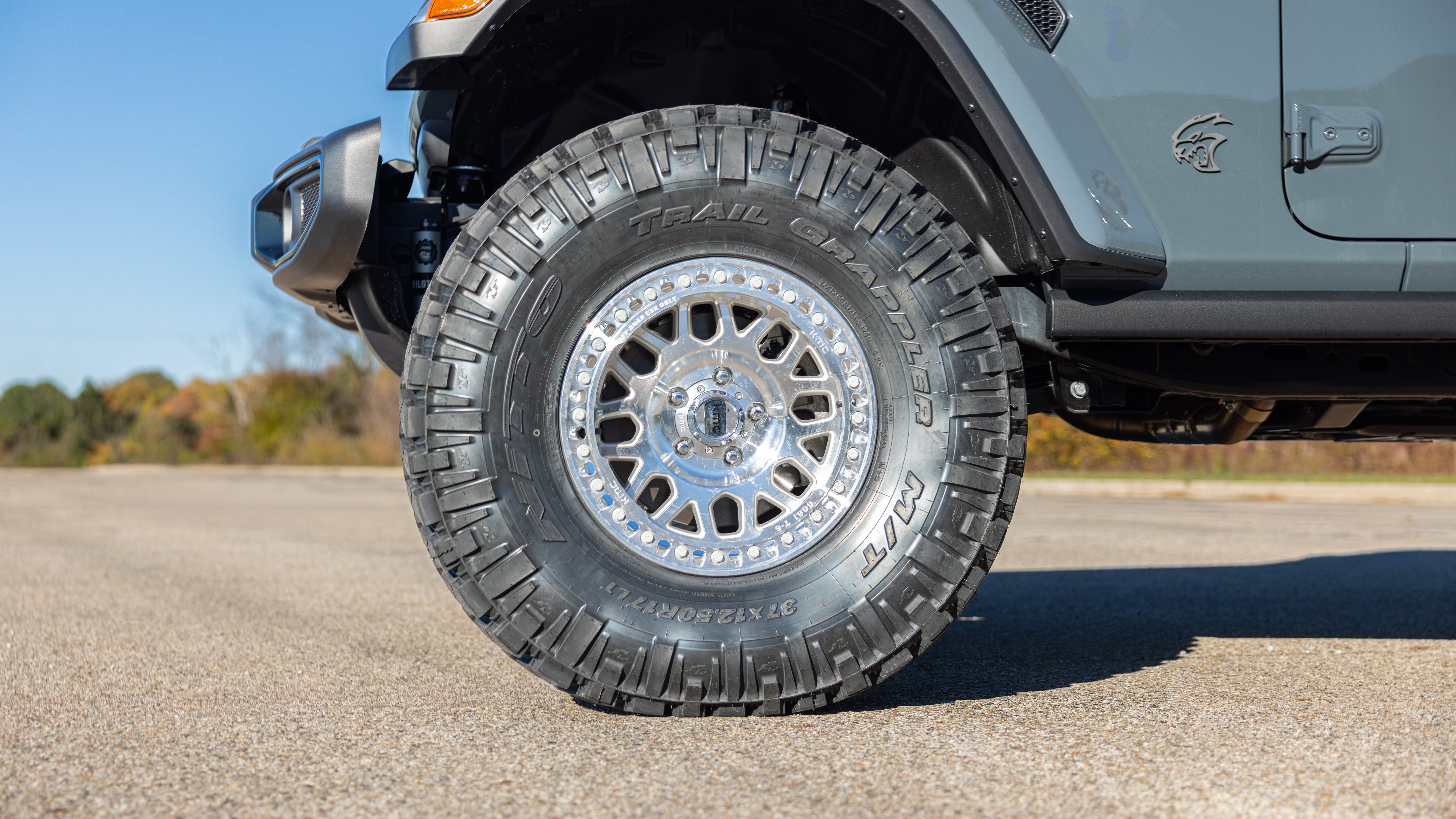 2025 AMW 717 | Adventure Series