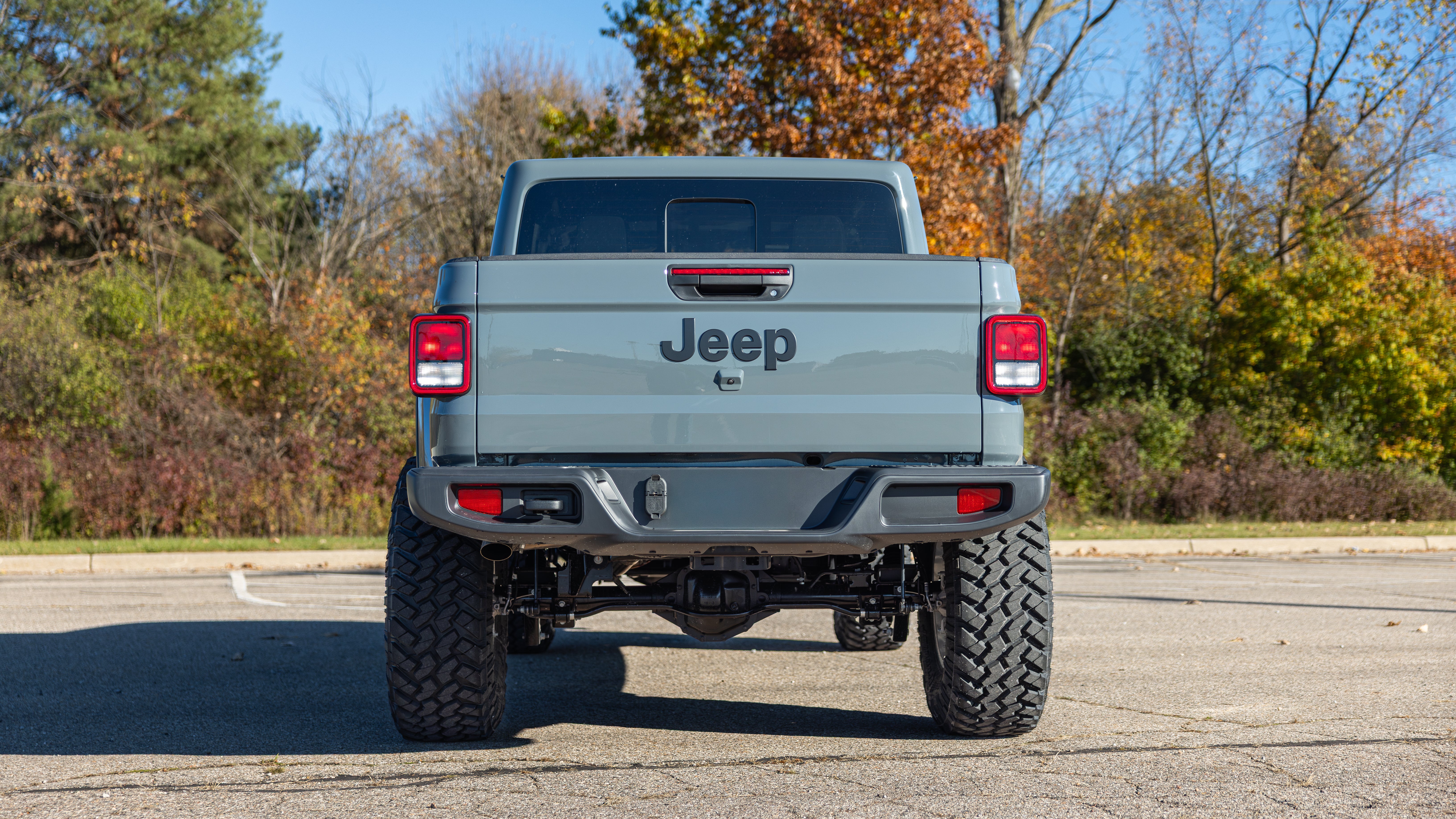 2025 AMW 717 | Adventure Series