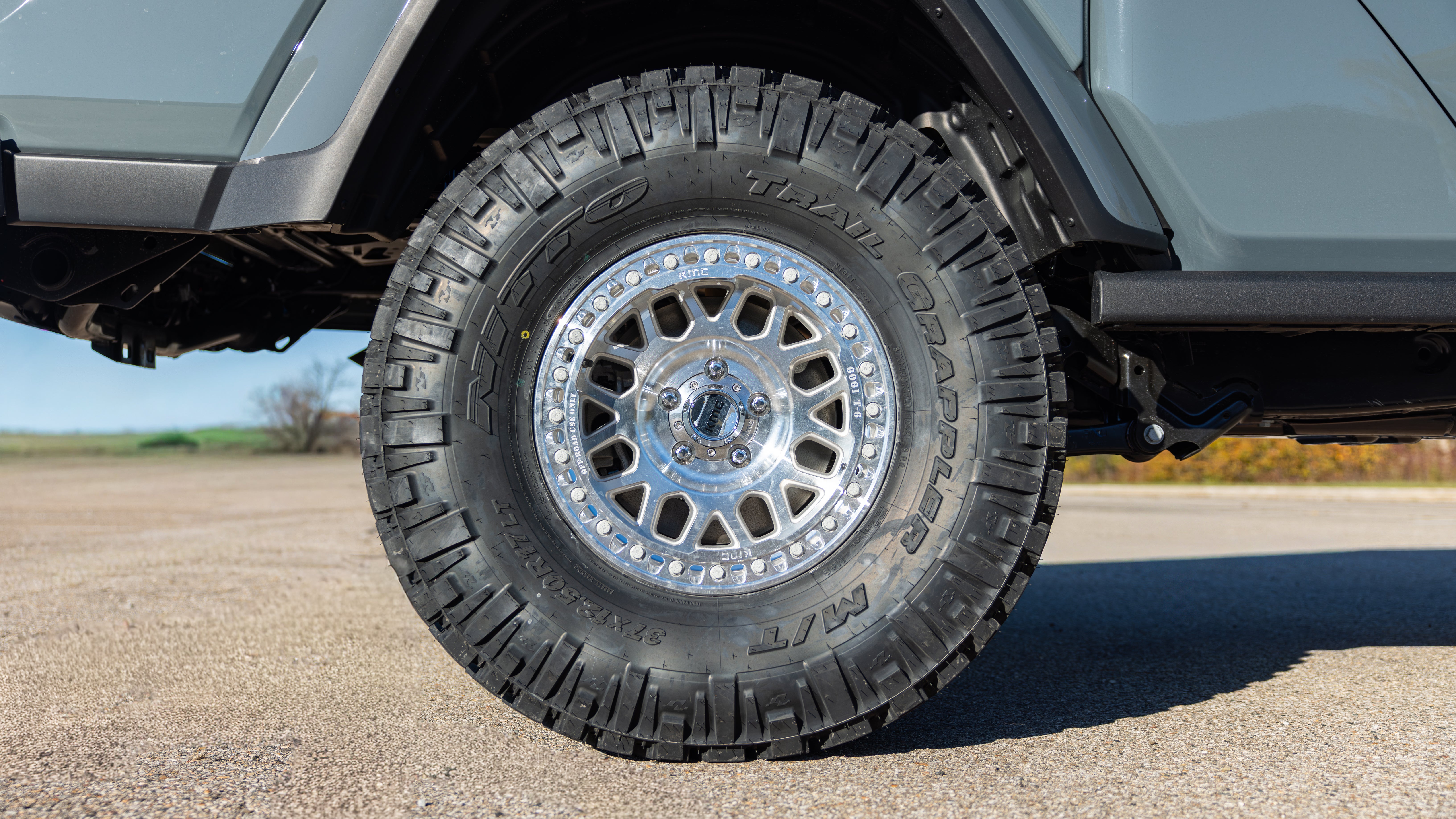 2025 AMW 717 | Adventure Series