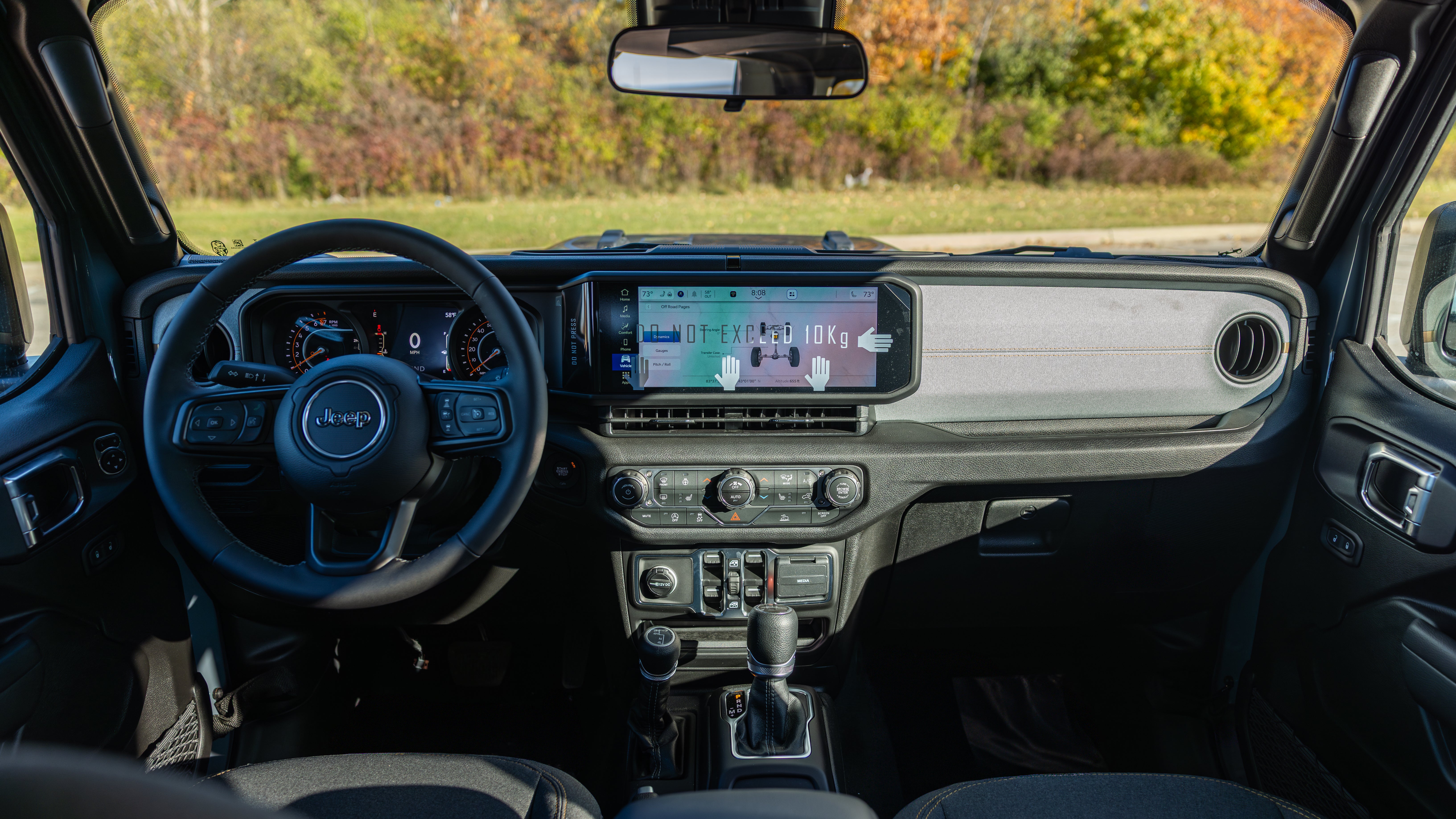 2025 AMW 717 | Adventure Series