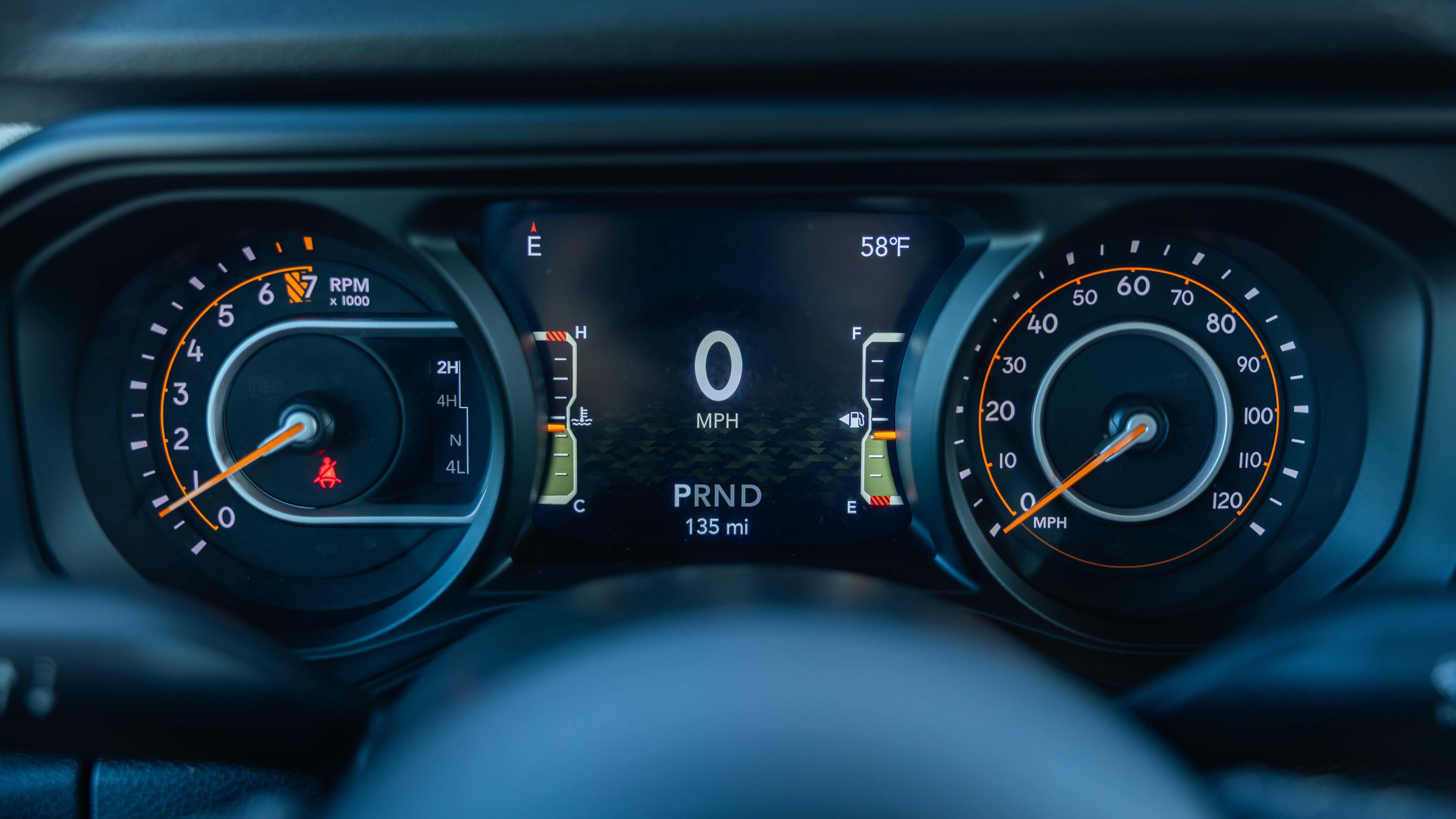 2025 AMW 717 | Adventure Series