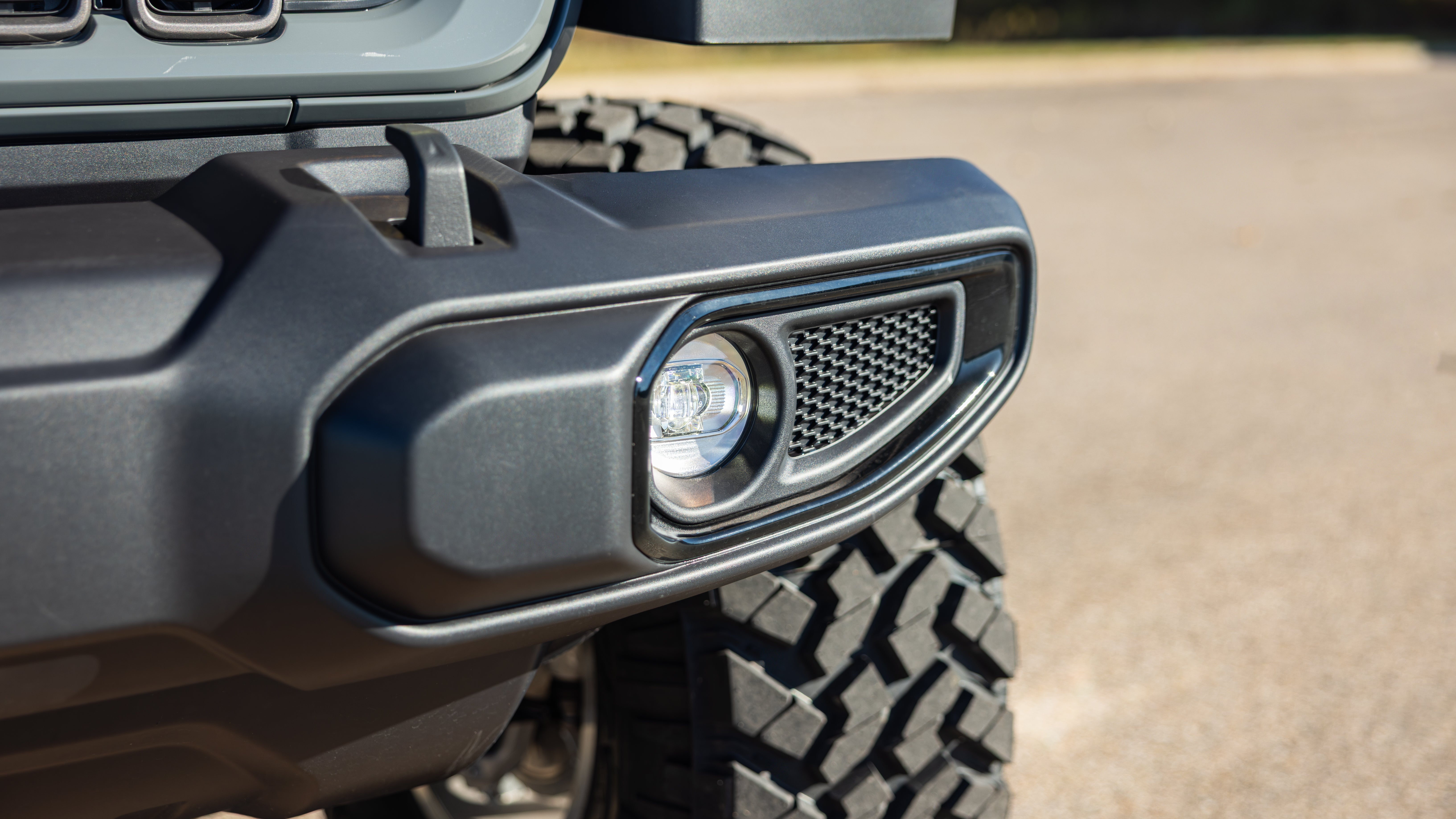 2025 AMW 717 | Adventure Series