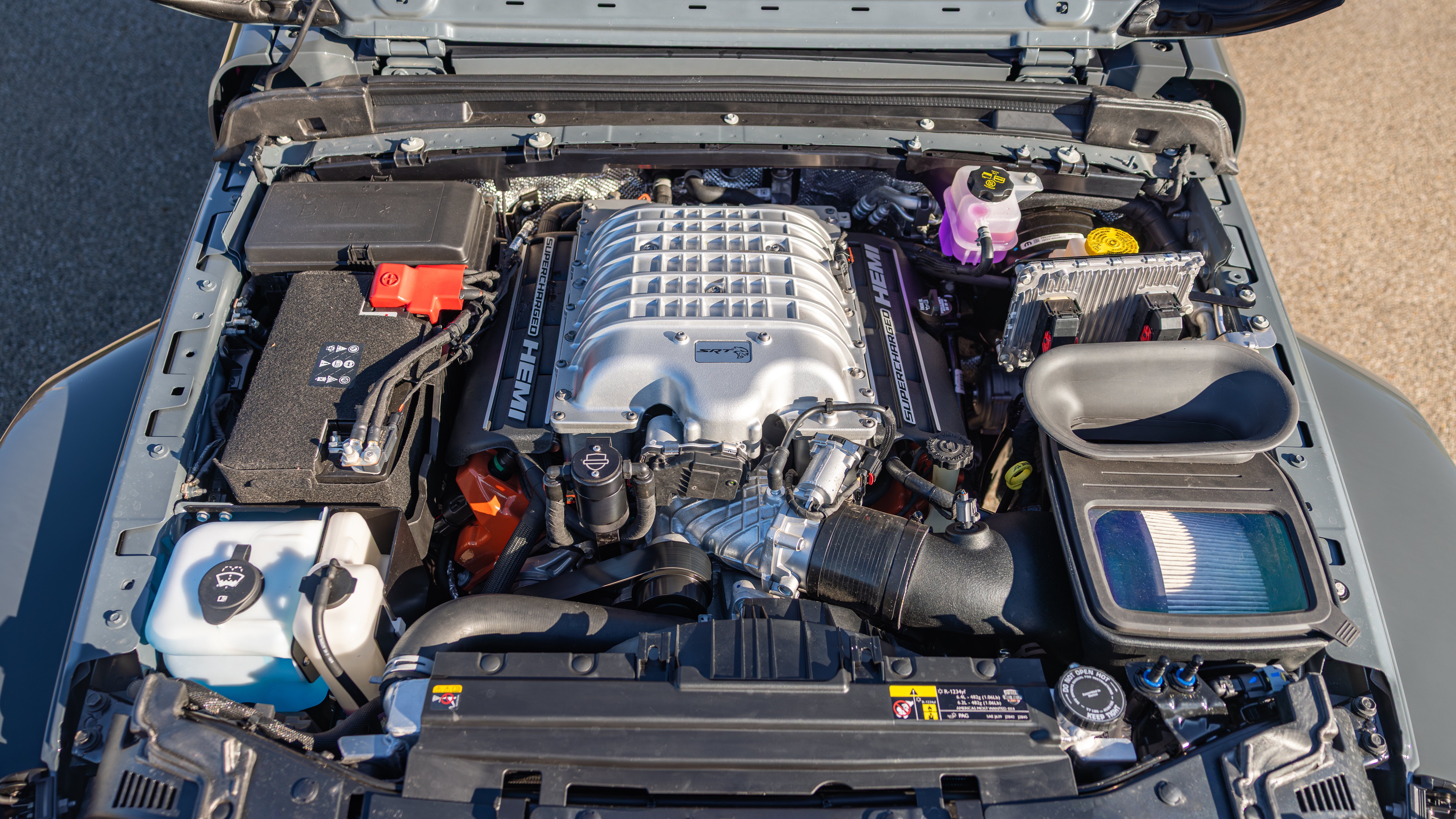 2025 AMW 717 | Adventure Series