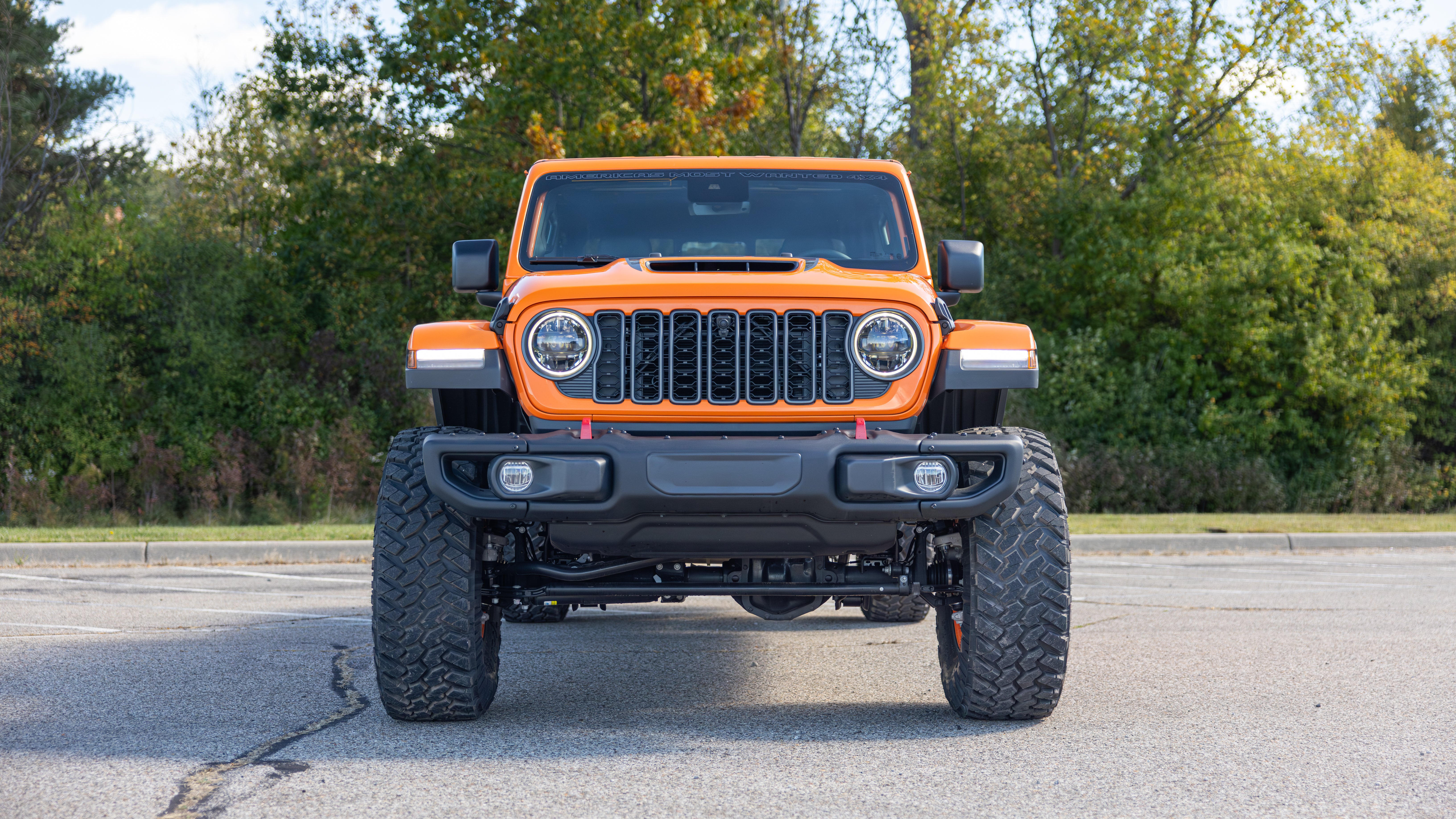 2025 AMW 717 | Adventure Series