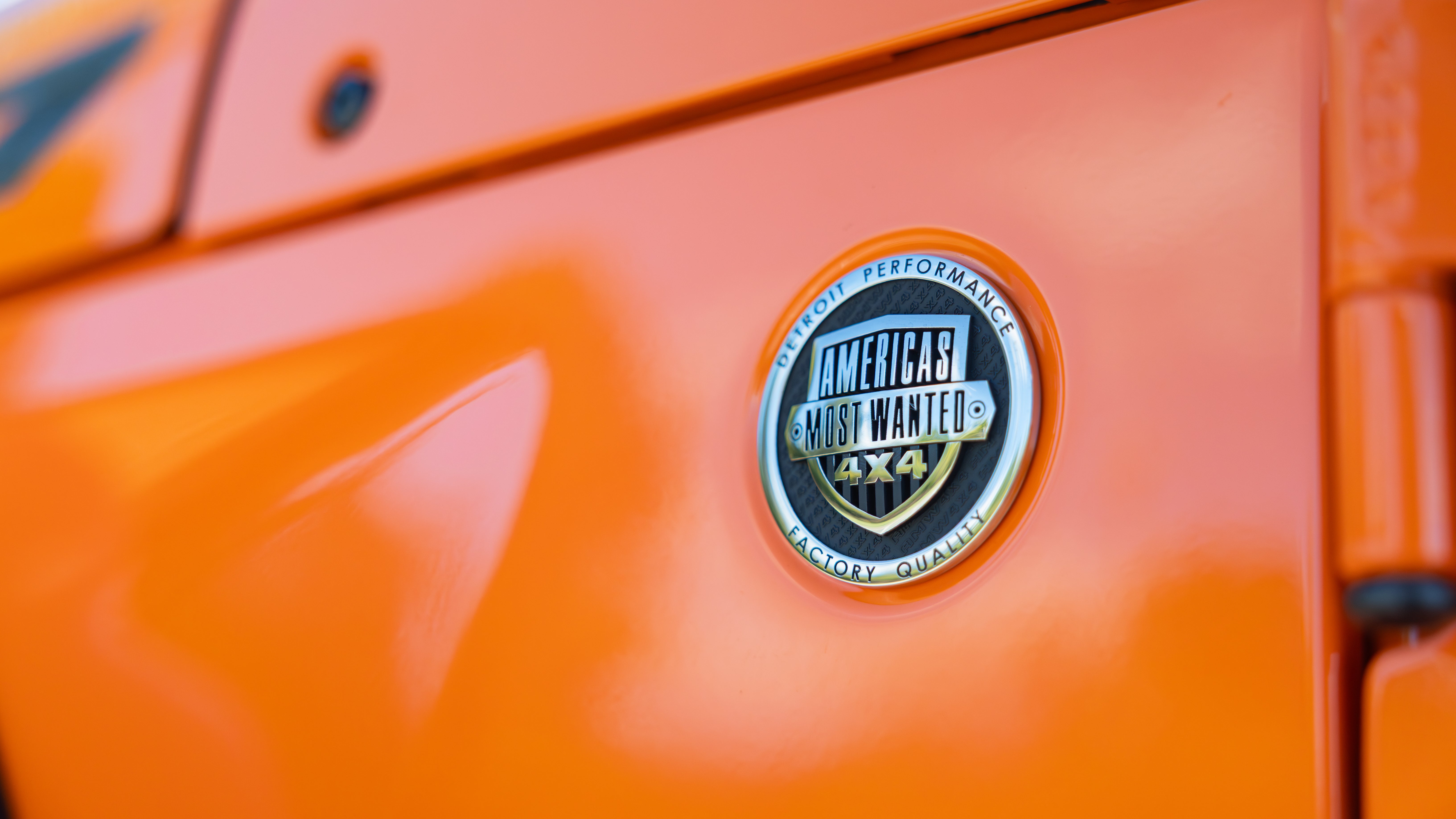 2025 AMW 717 | Adventure Series
