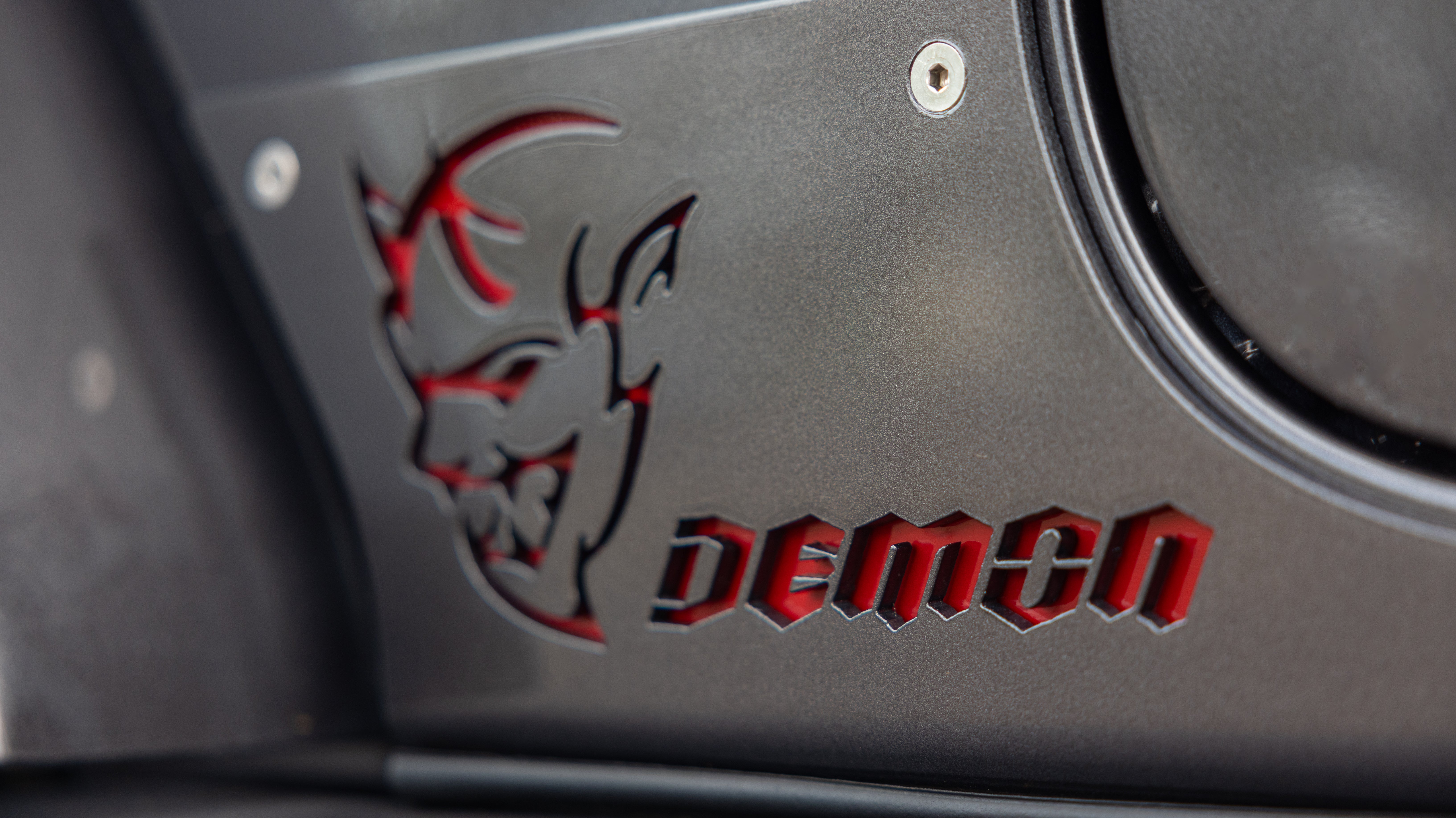 2020 Jeep Wrangler - DEMON | AMW 840