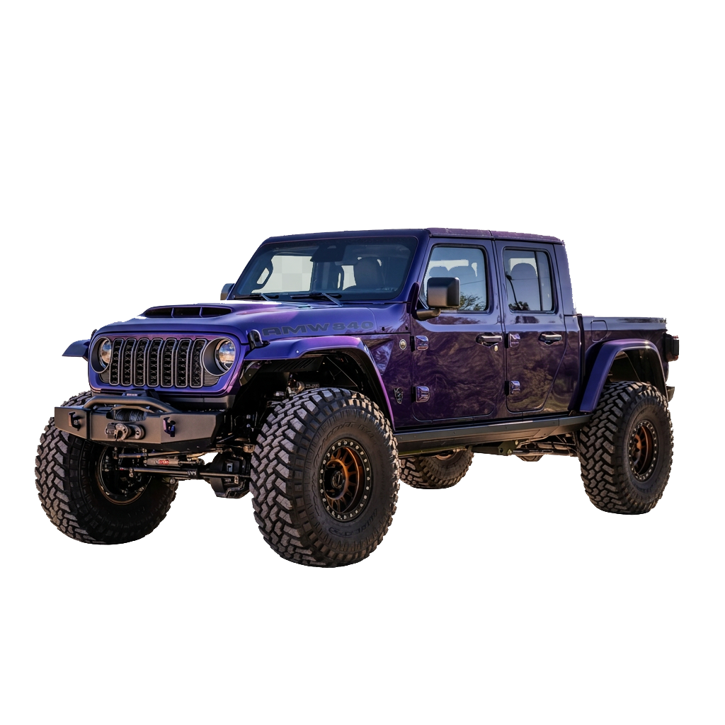 AMW  |  8LUG