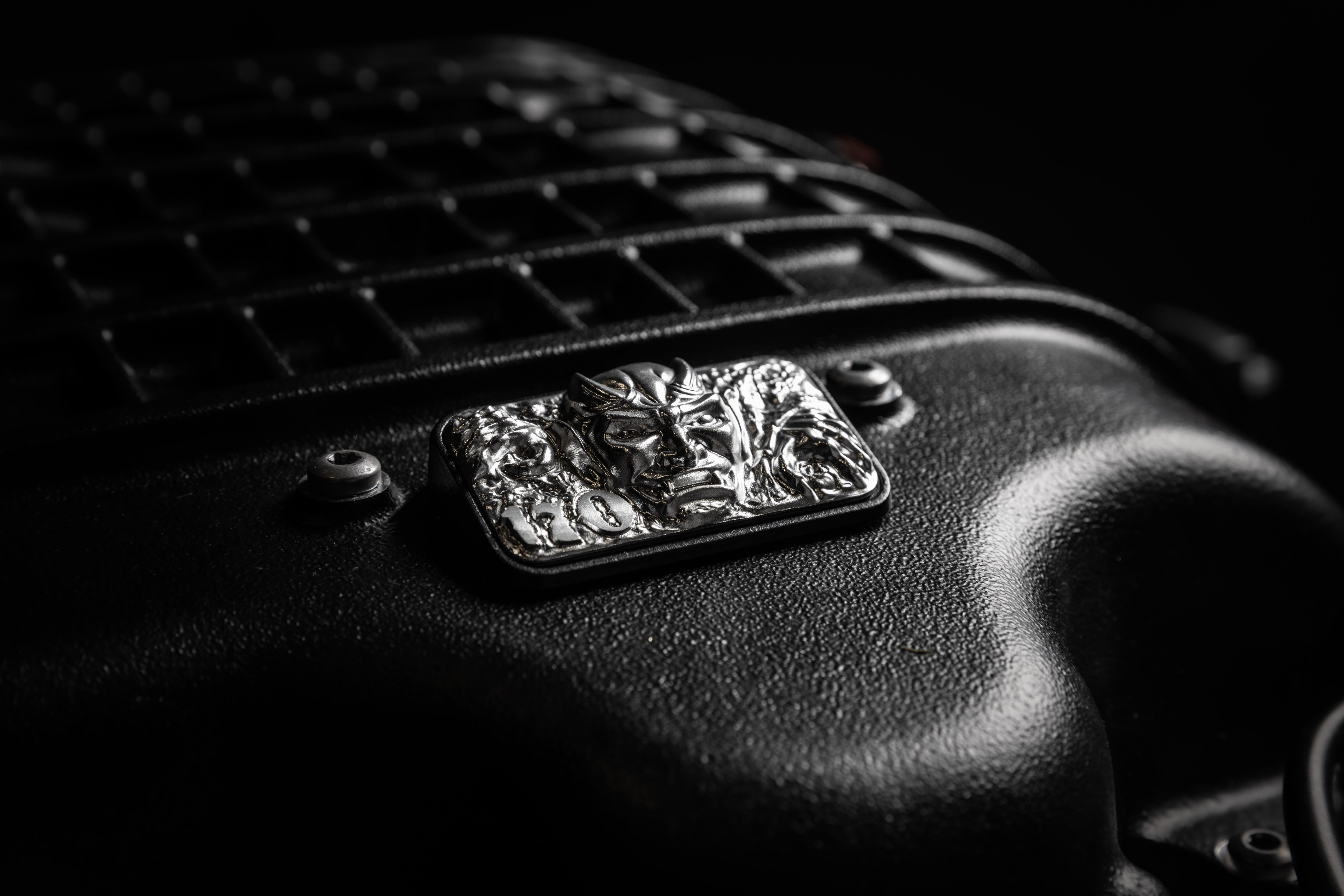 AMW 1025 | Demon 170 Powertrain (JT)