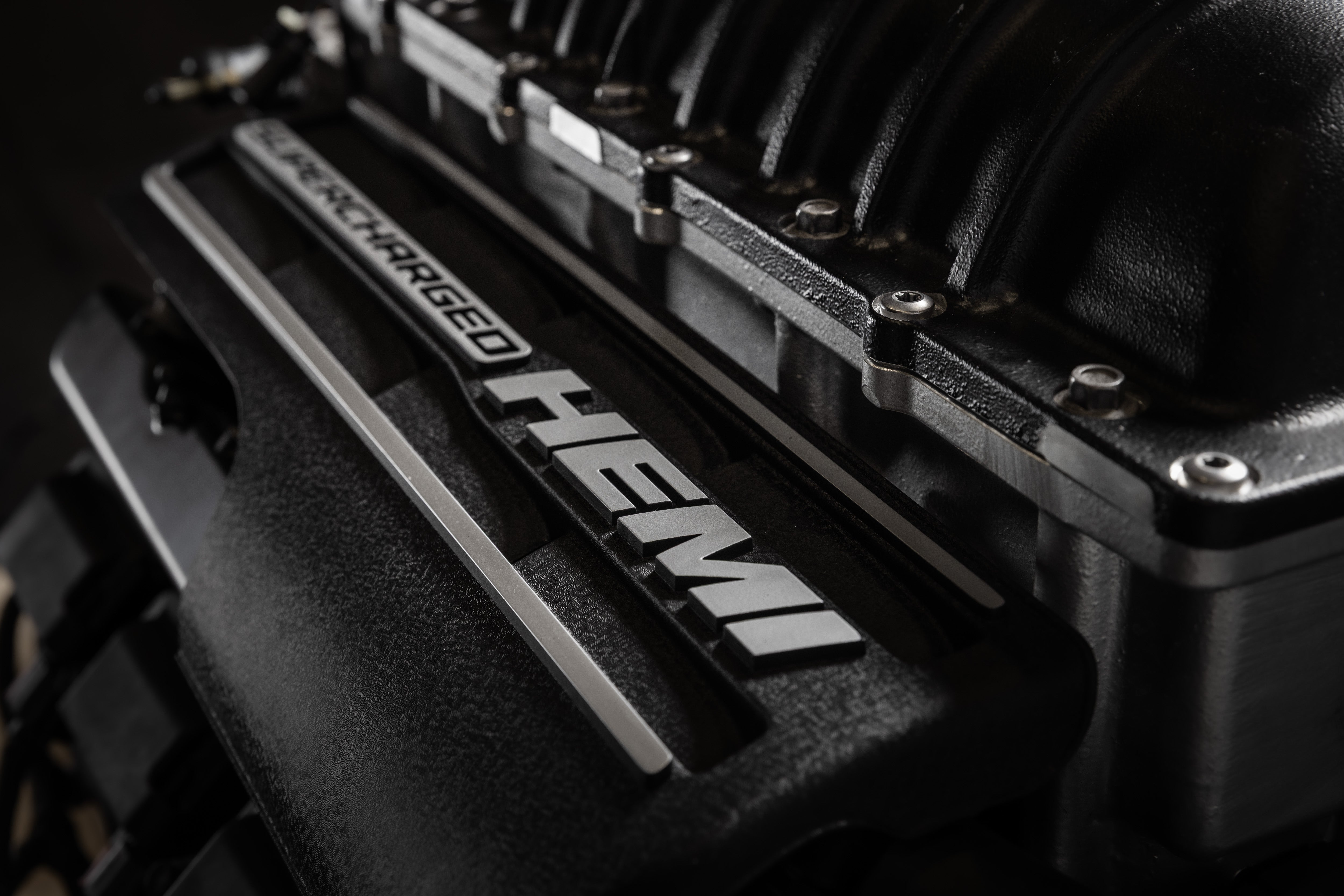 AMW 1025 | Demon 170 Powertrain (JT)