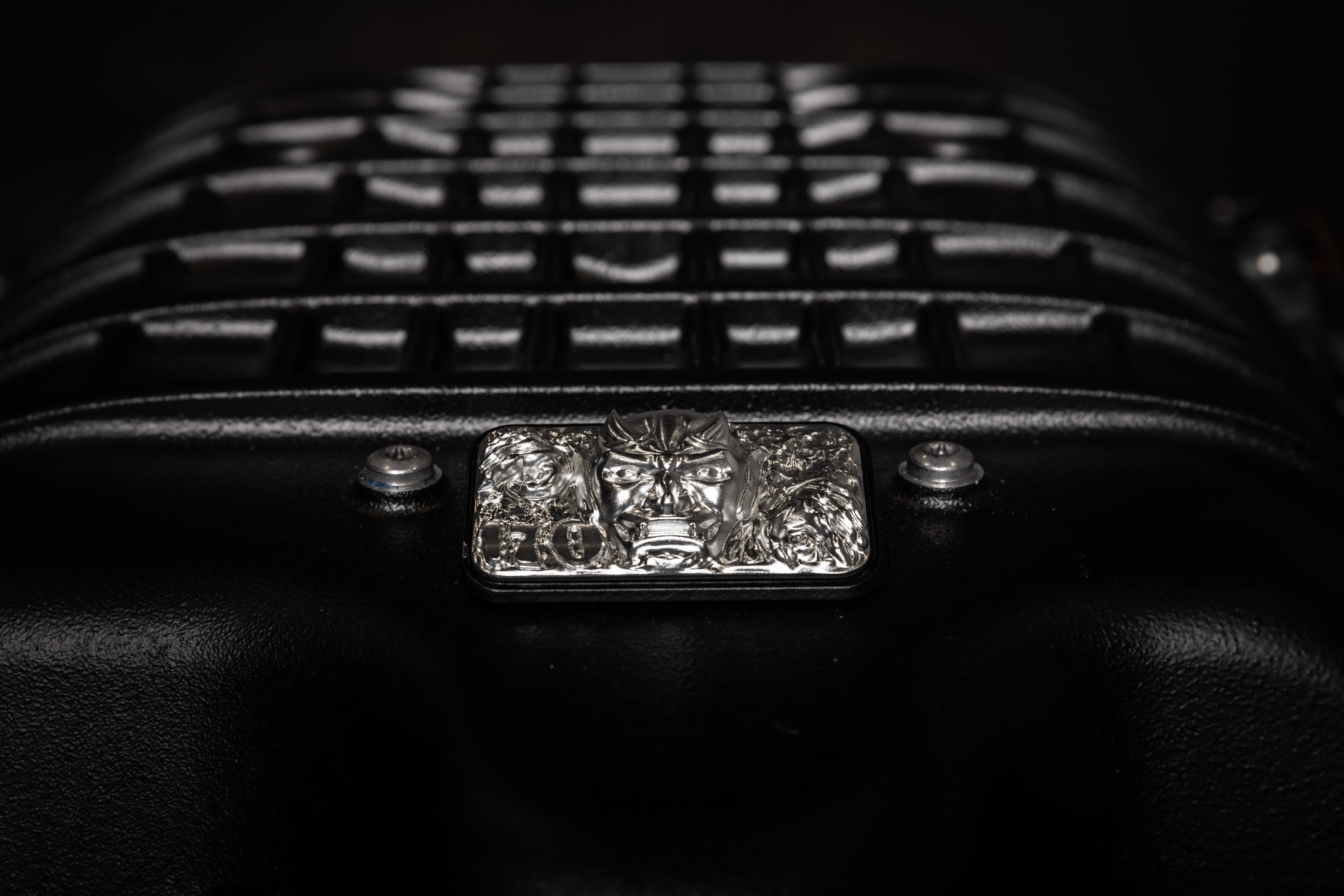 AMW 1025 | Demon 170 Powertrain (JT)