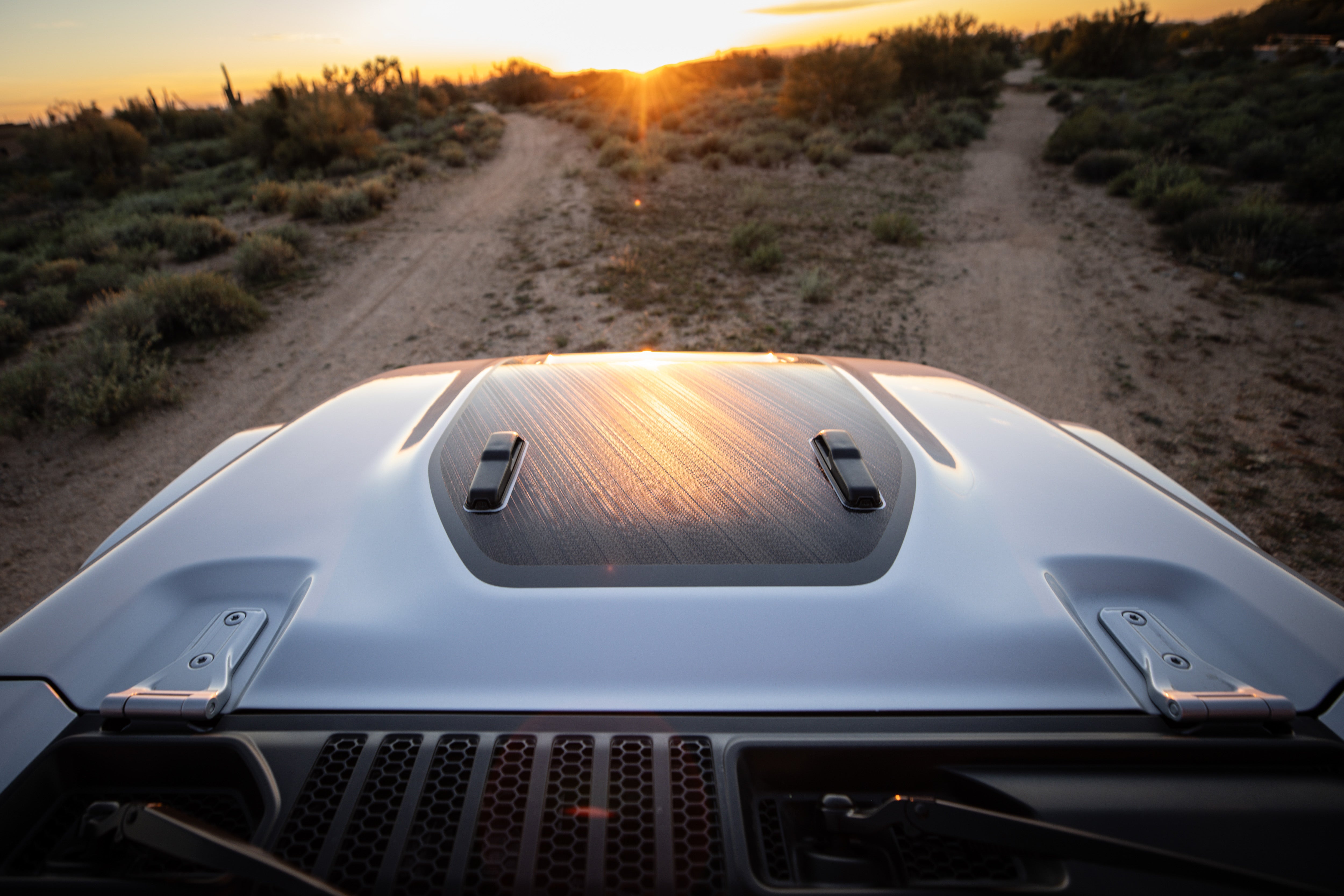 AMW 1025 | Demon 170 Gladiator