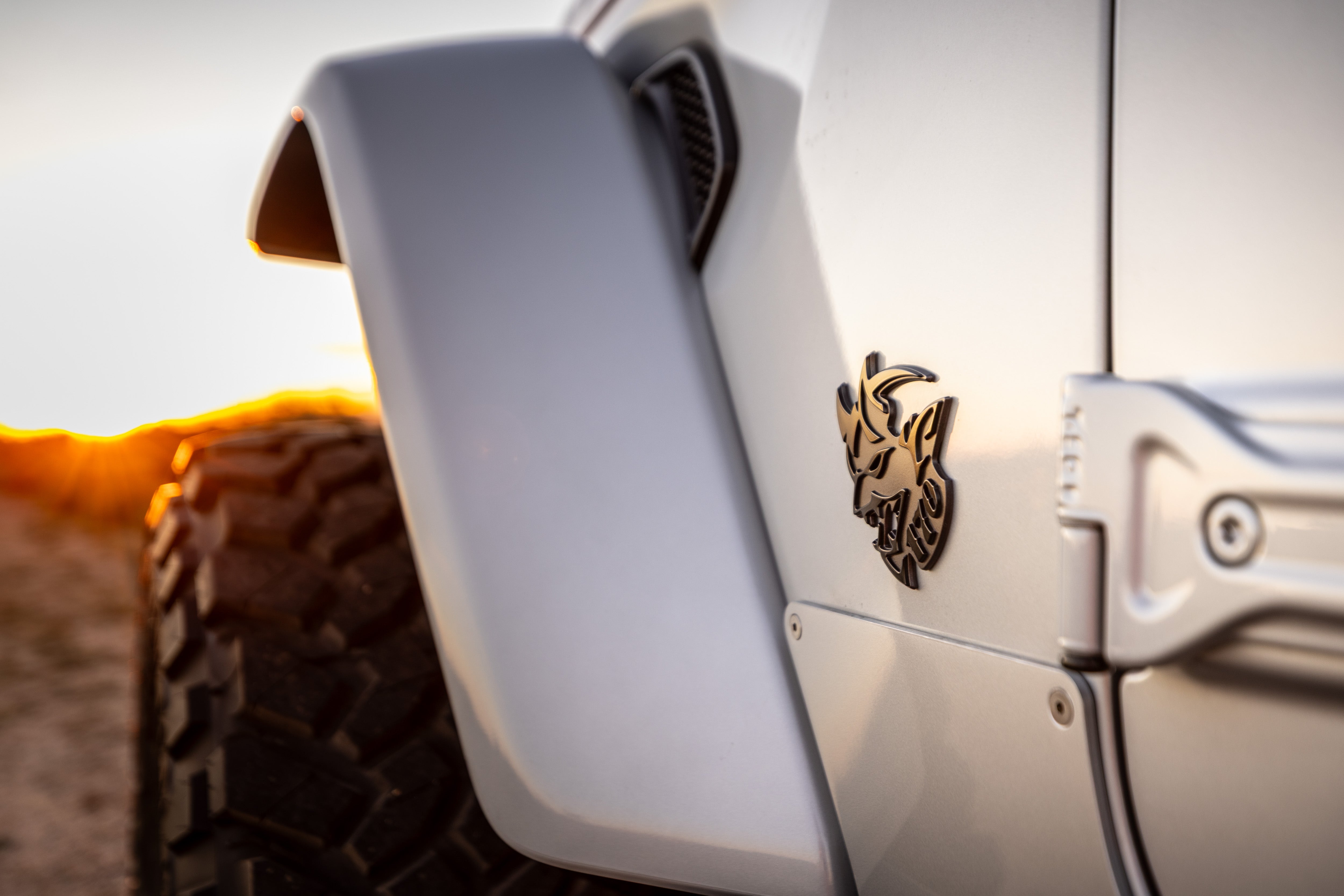 AMW 1025 | Demon 170 Gladiator