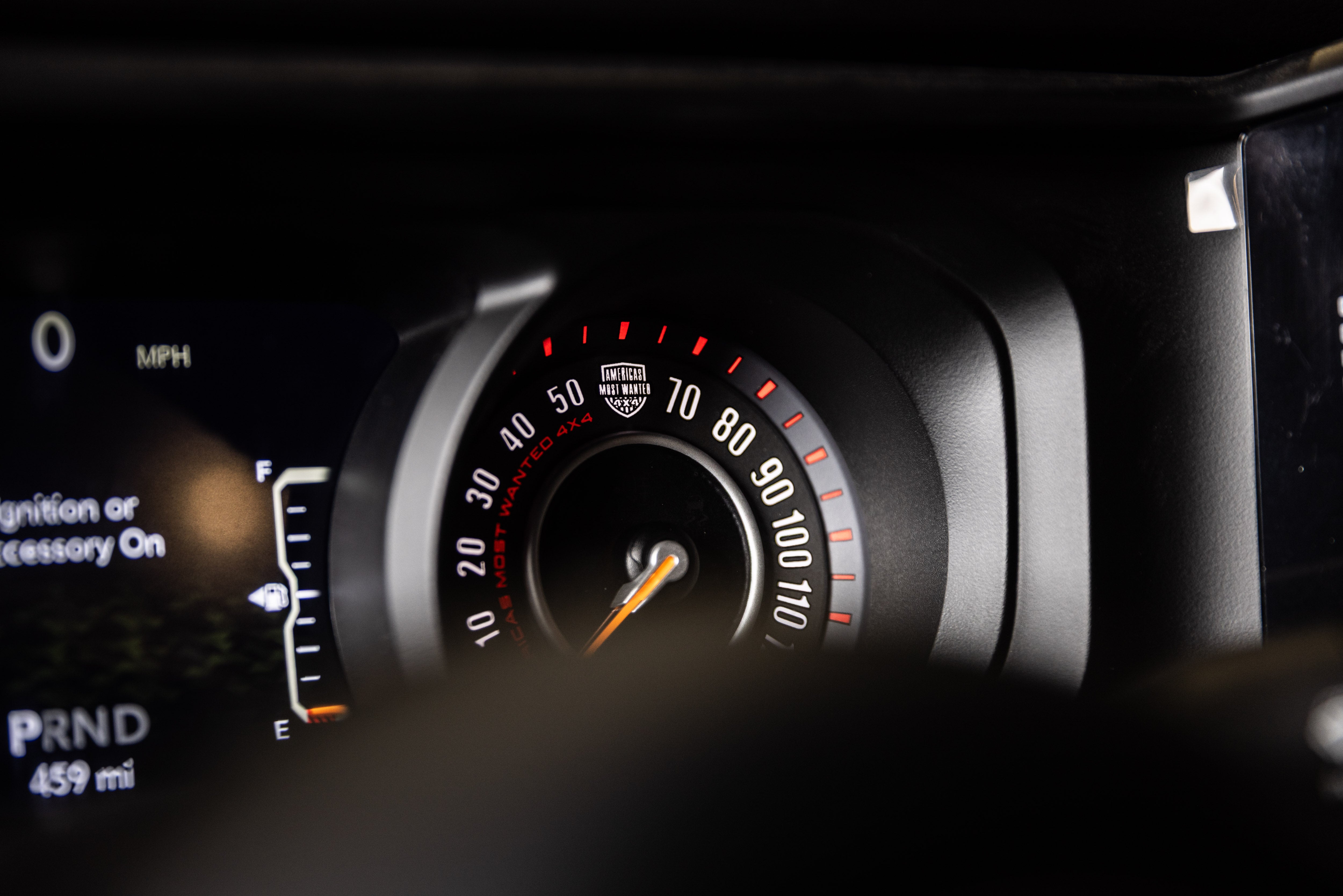 AMW 392 | HEMI Gladiator